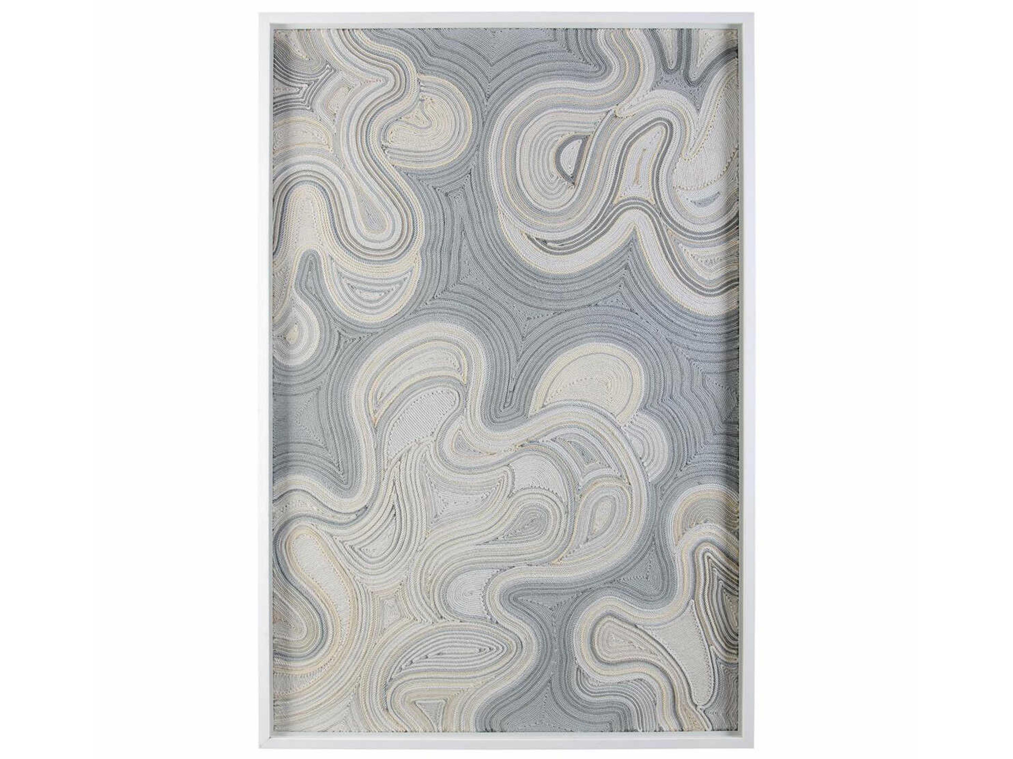 Mark Mcdowell's Drifting Shadow Box Wall Decor