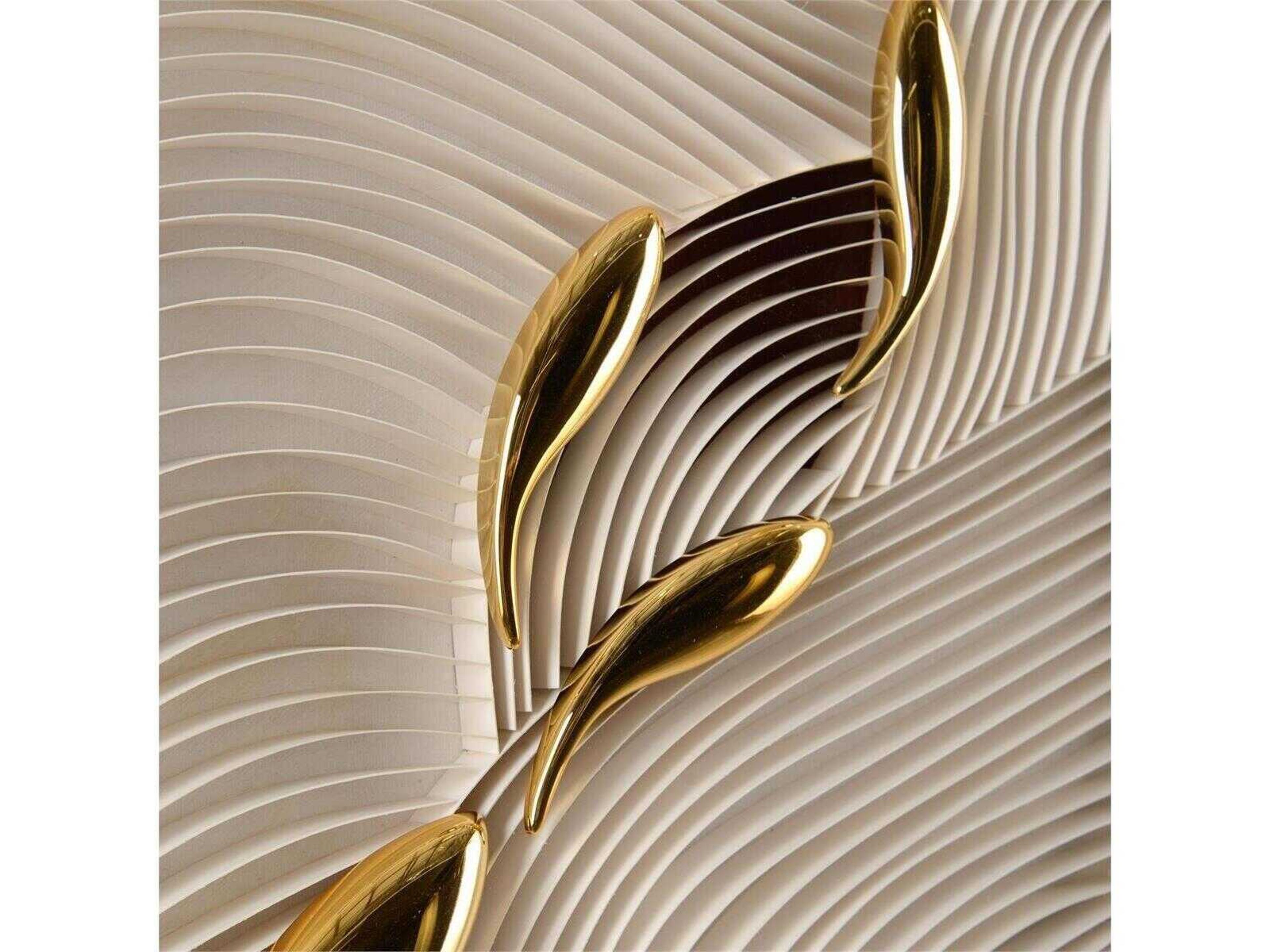 John Richard JRO Wing's Dune Sea 3D Wall Art