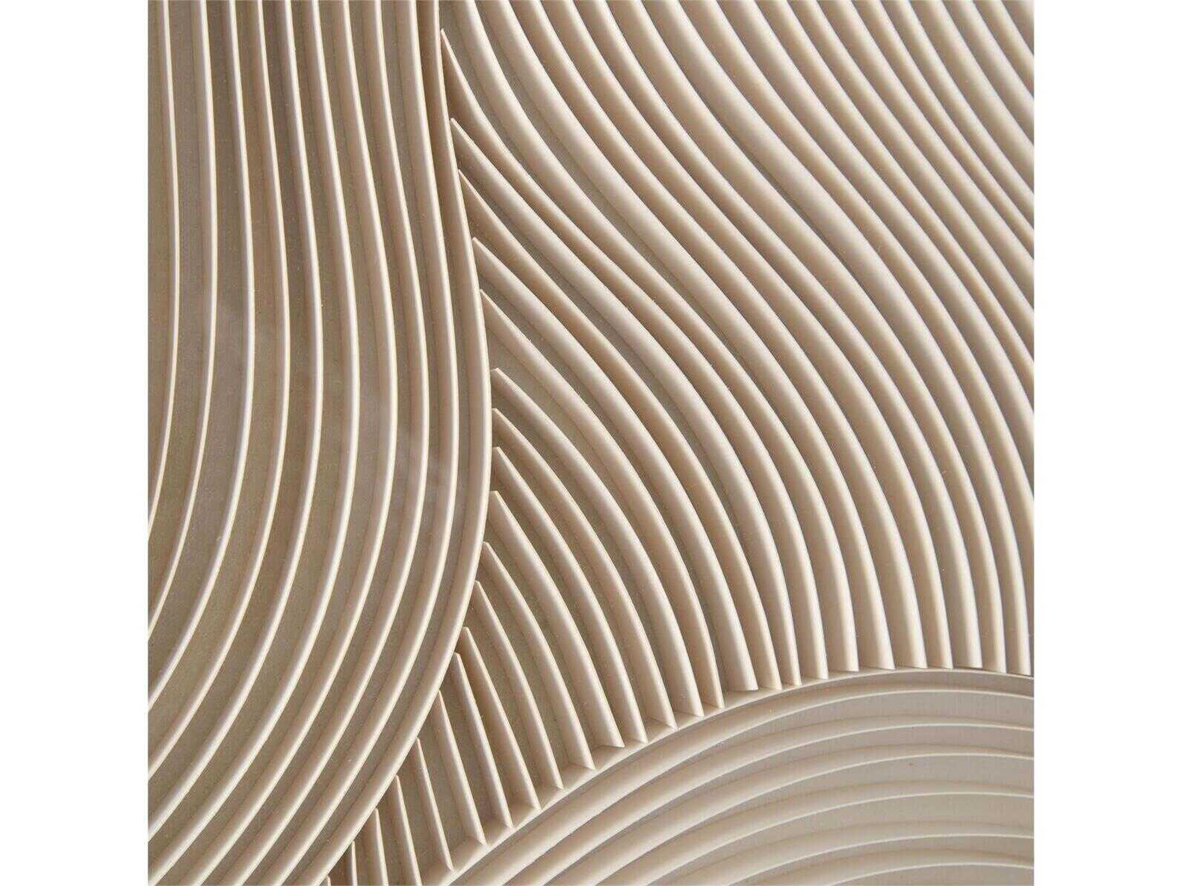 John Richard JRO Wing's Dune Sea 3D Wall Art