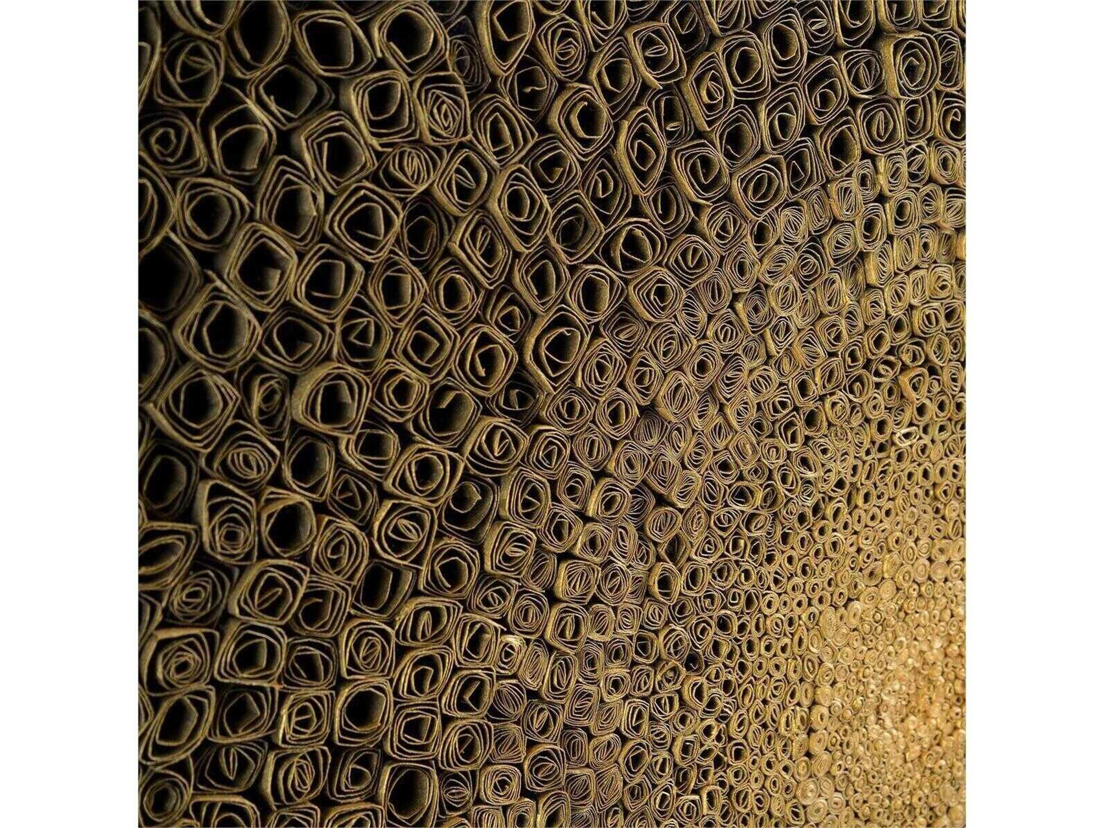 John Richard Tony Fey's Cosmic Radiance Shadow Box