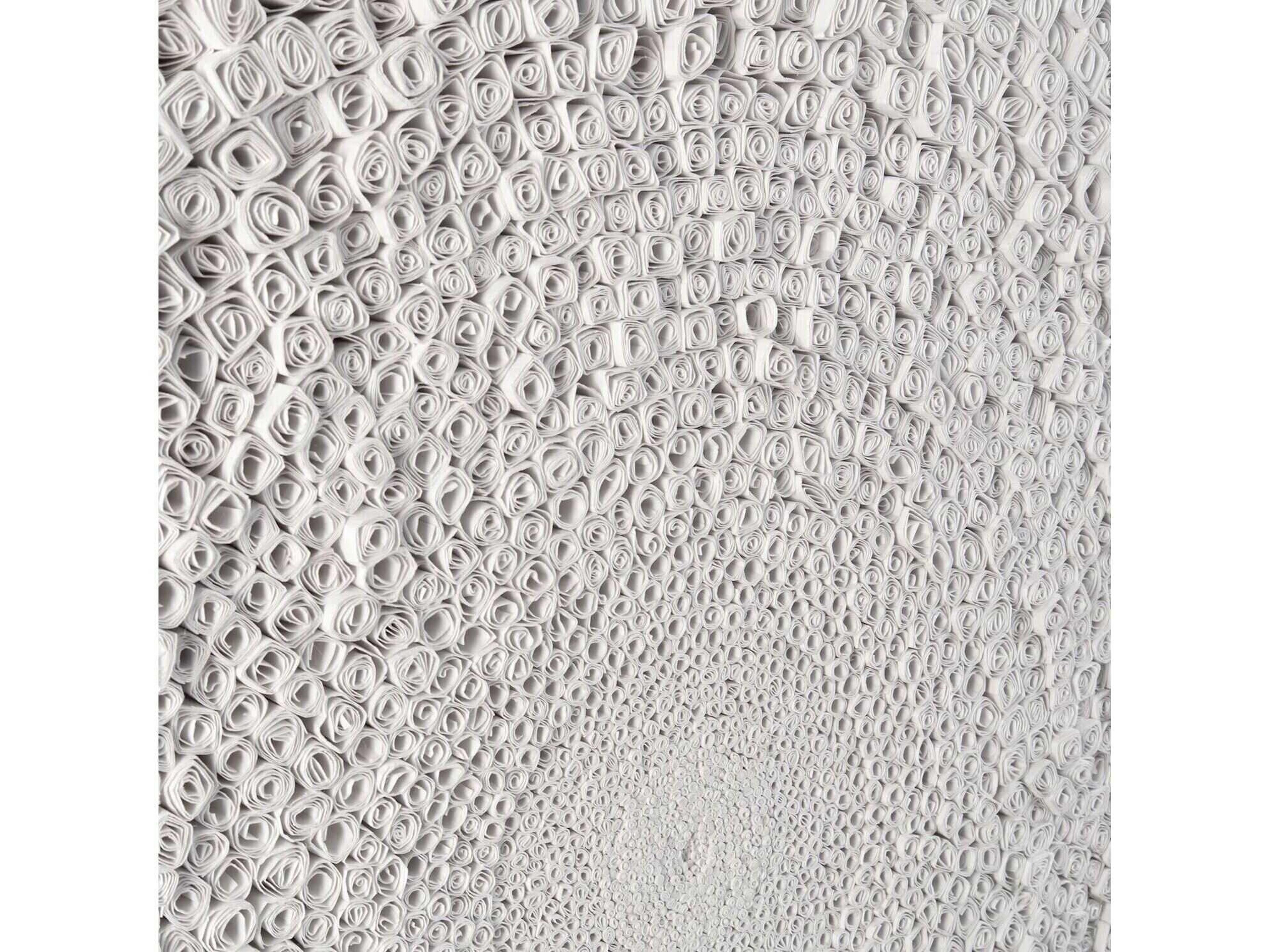 John Richard Tony Fey's Eye of the Storm Shadow Box