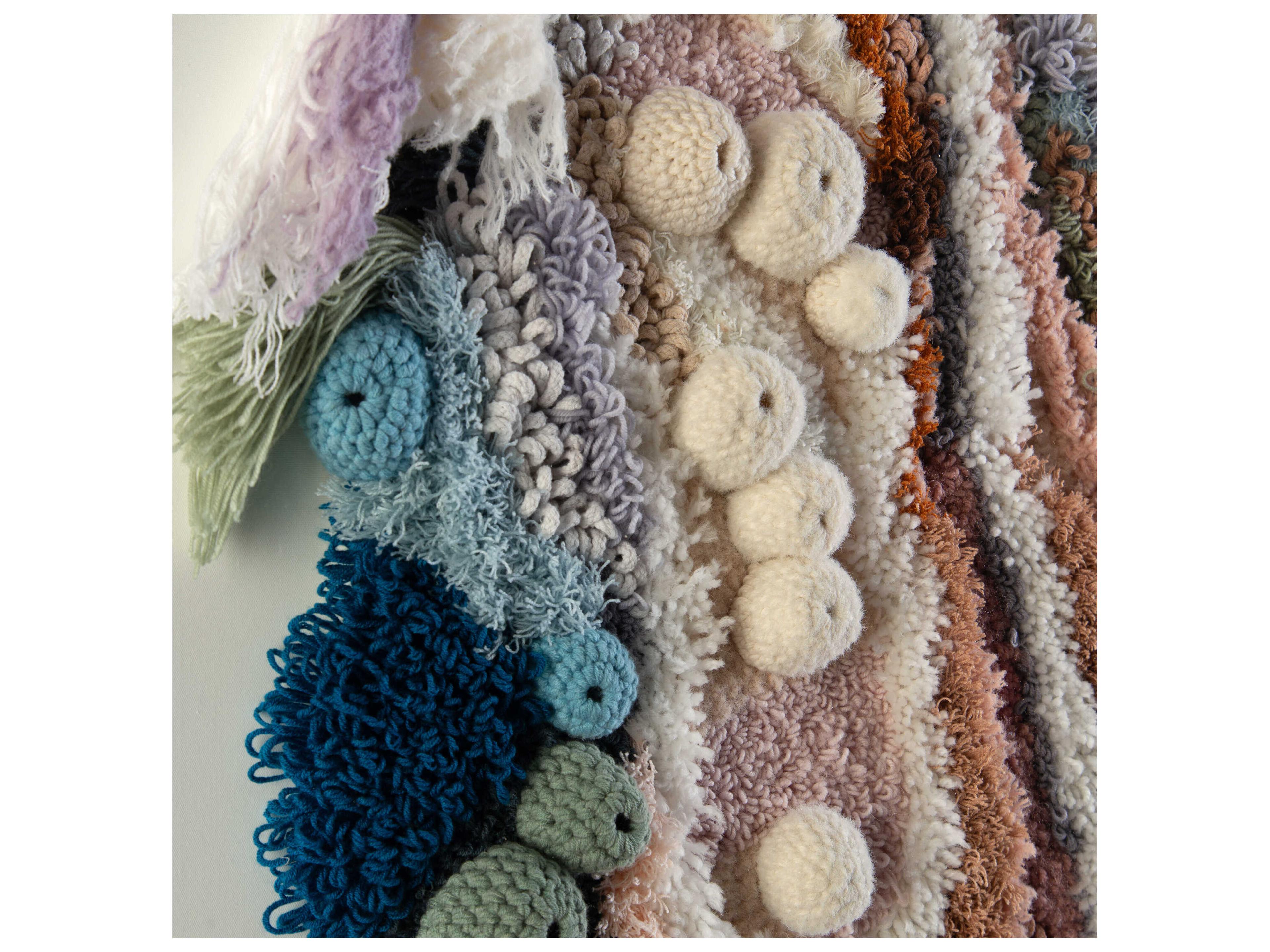 John Richard Tony Fey's Exotic Plumage Shadow Box