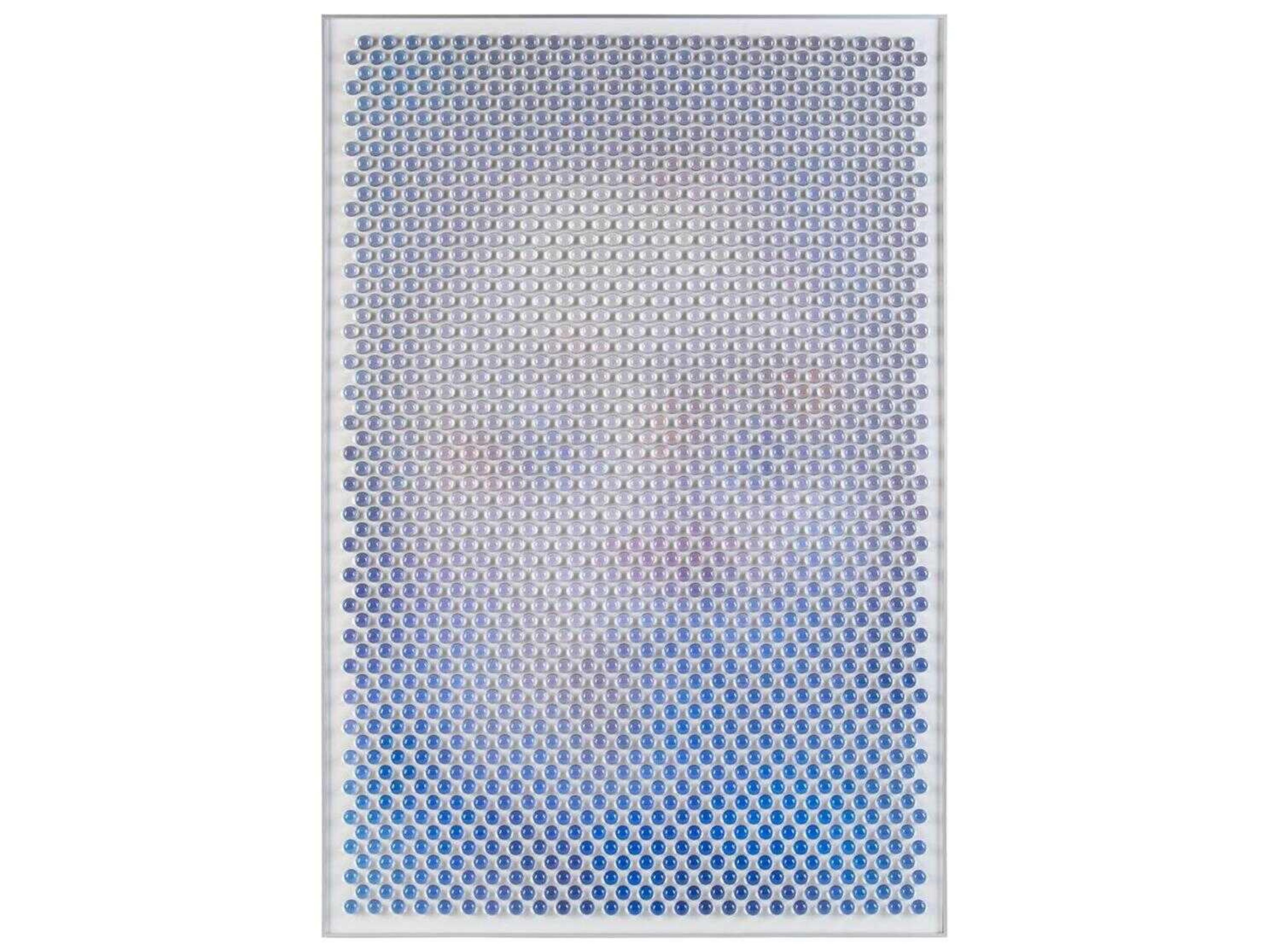 John Richard Tony Fey's Downtown Dreams-I Wall Art