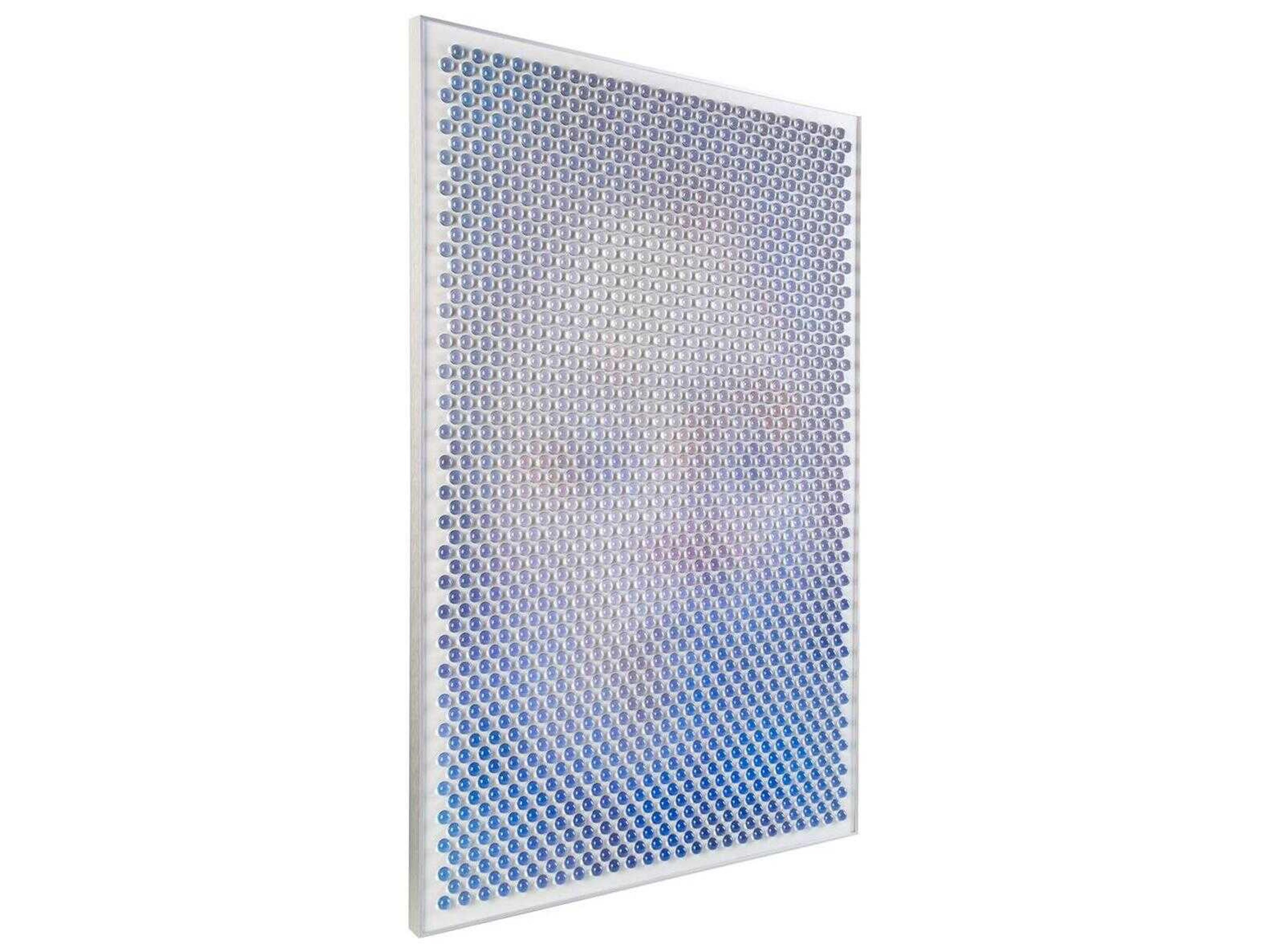 John Richard Tony Fey's Downtown Dreams-I Wall Art