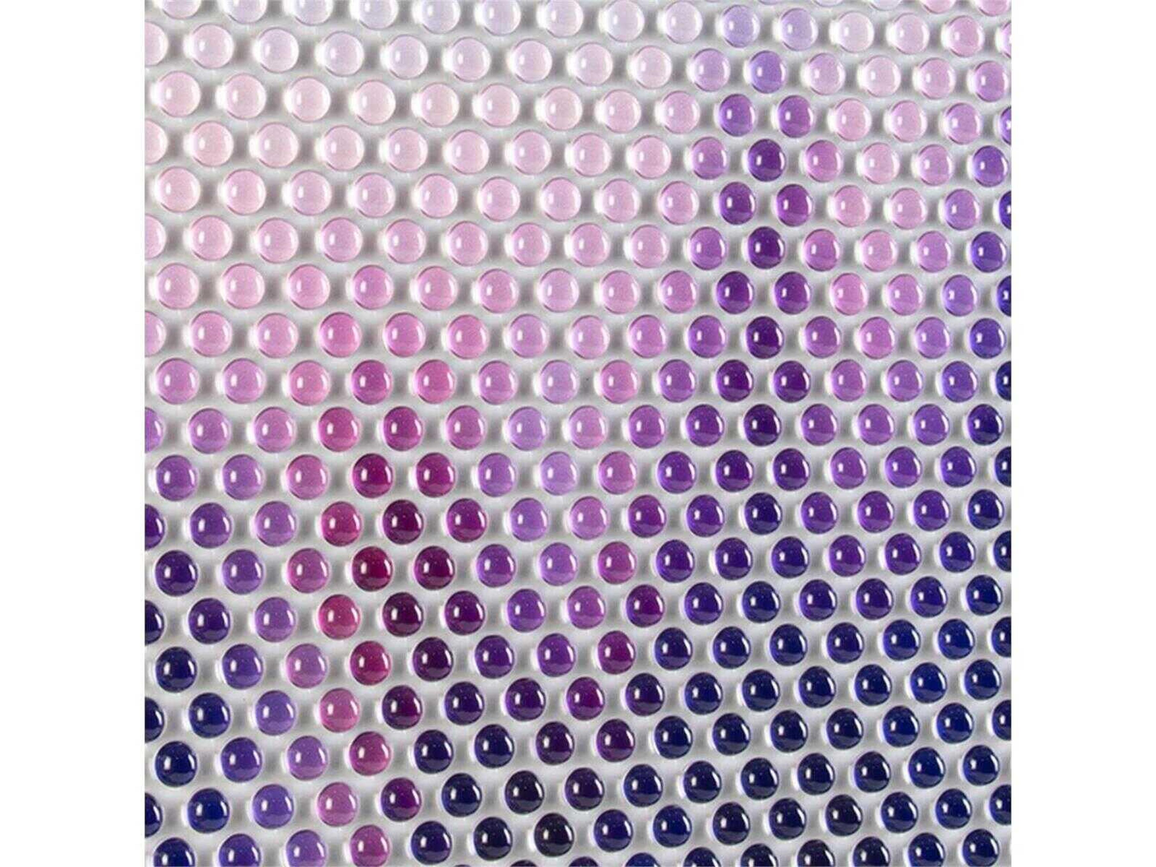 John Richard Tony Fey's Downtown Dreams-II Wall Art