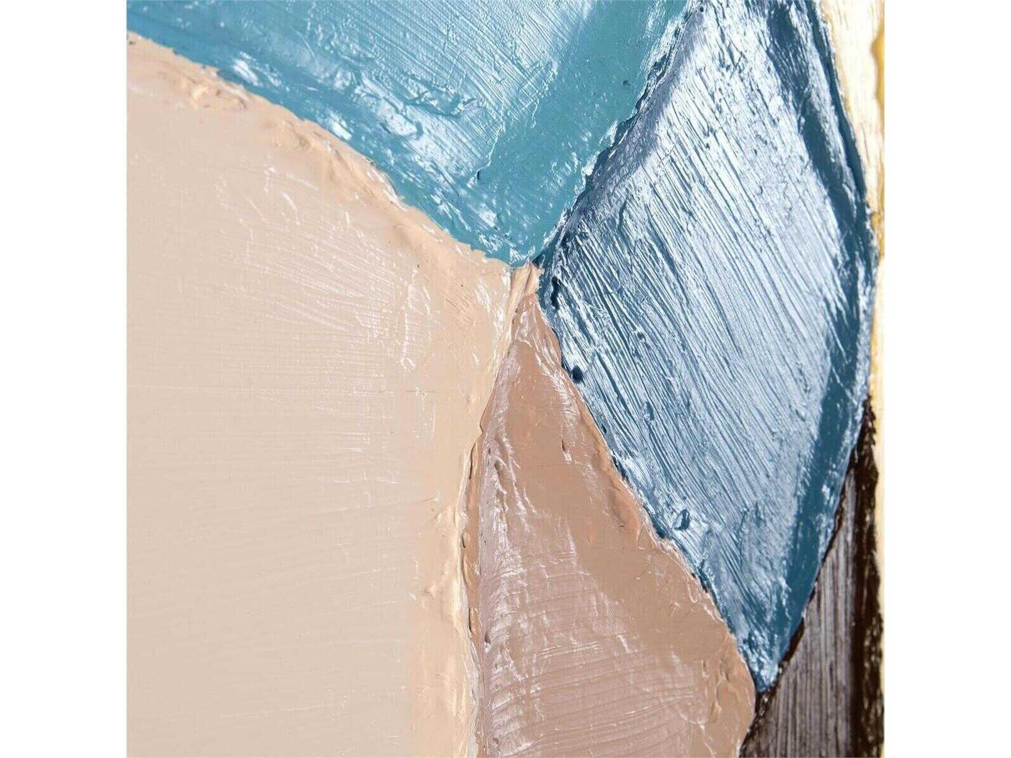 John Richard Teng Fei's Ephemeral Maiden Wall Art