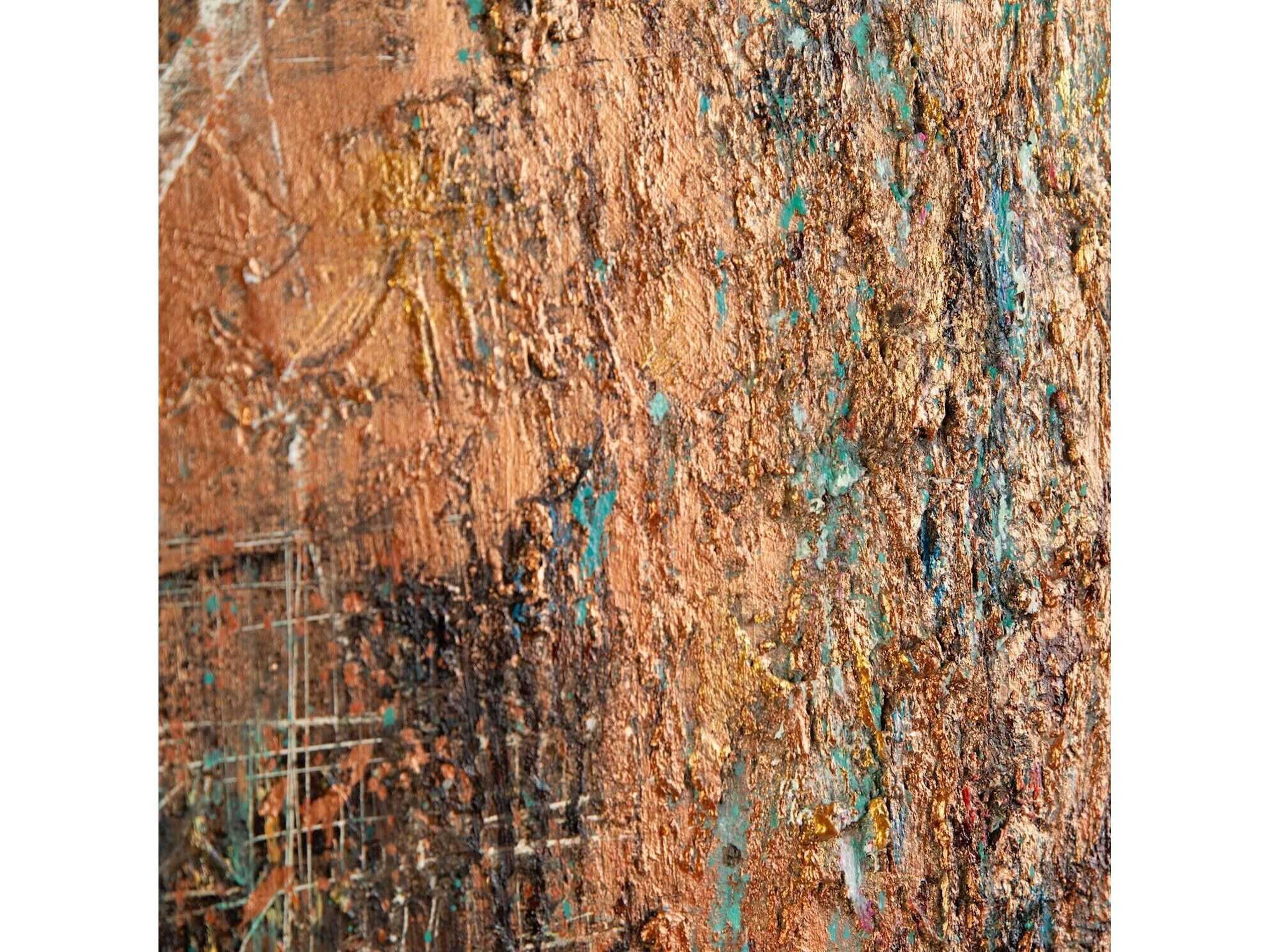 John Richard Teng Fei's Everlasting Elegy Wall Art