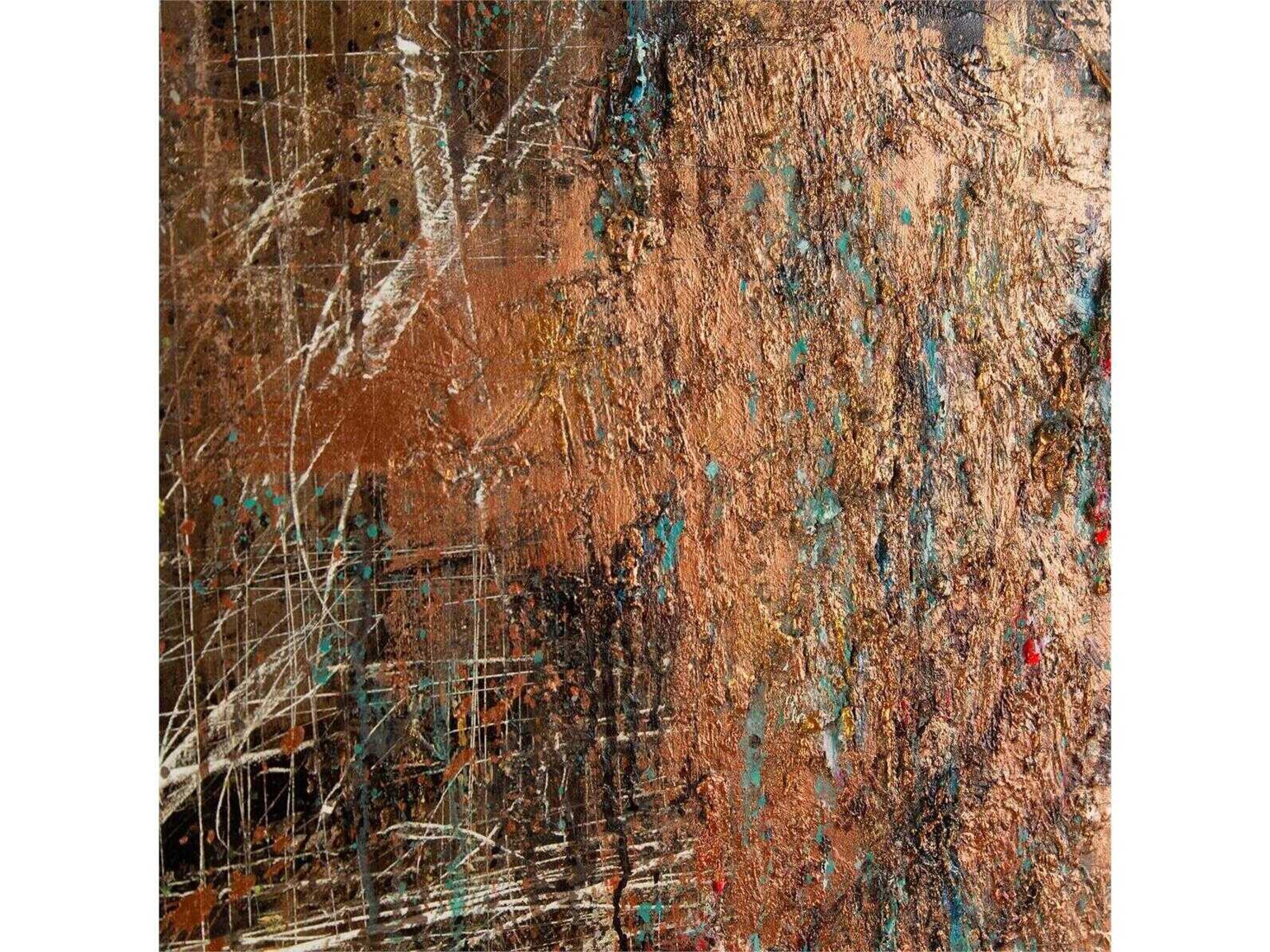 John Richard Teng Fei's Everlasting Elegy Wall Art