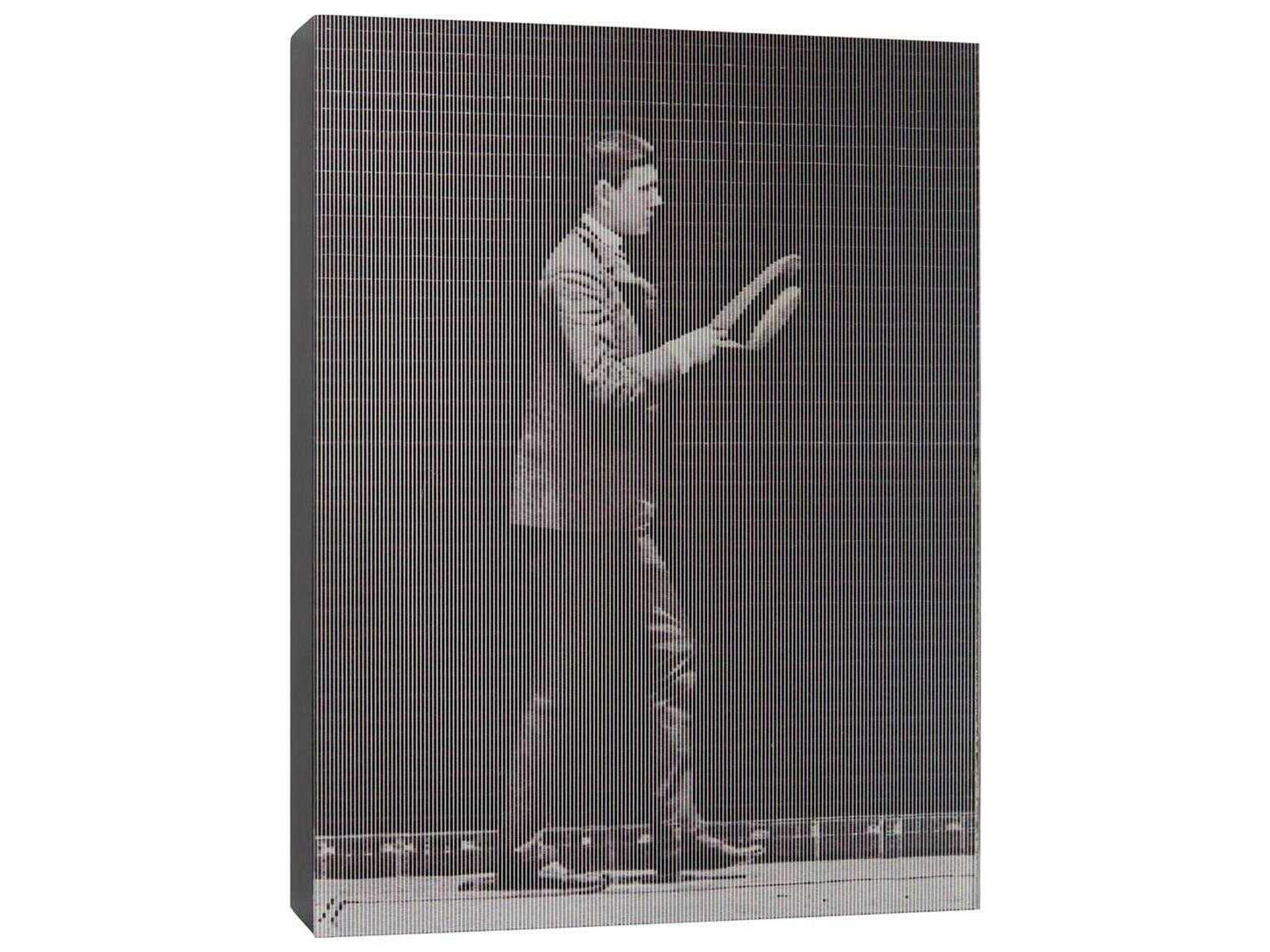 John Richard Tony Fey's Timeless Style-I Wall Art