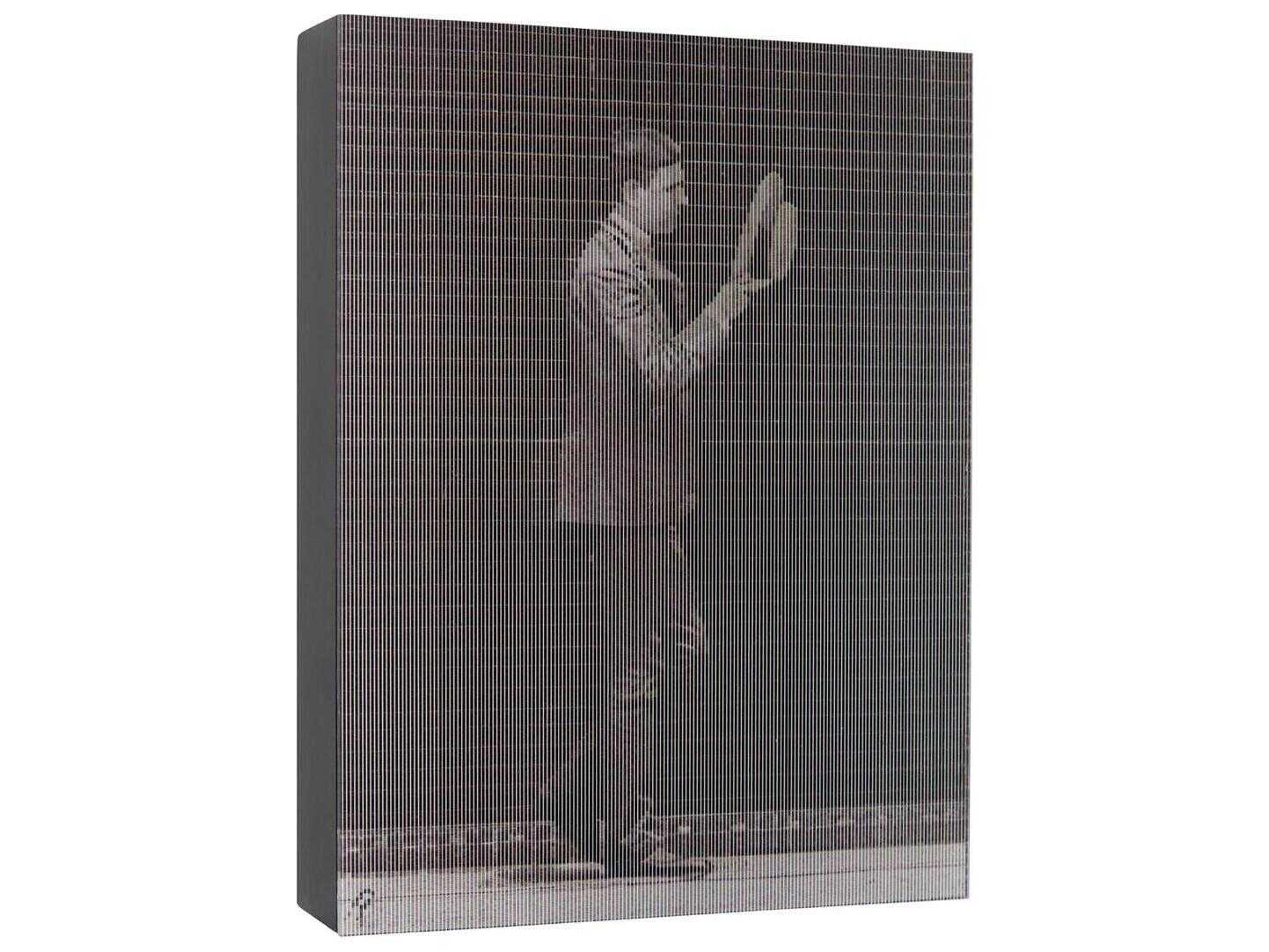 John Richard Tony Fey's Timeless Style-I Wall Art