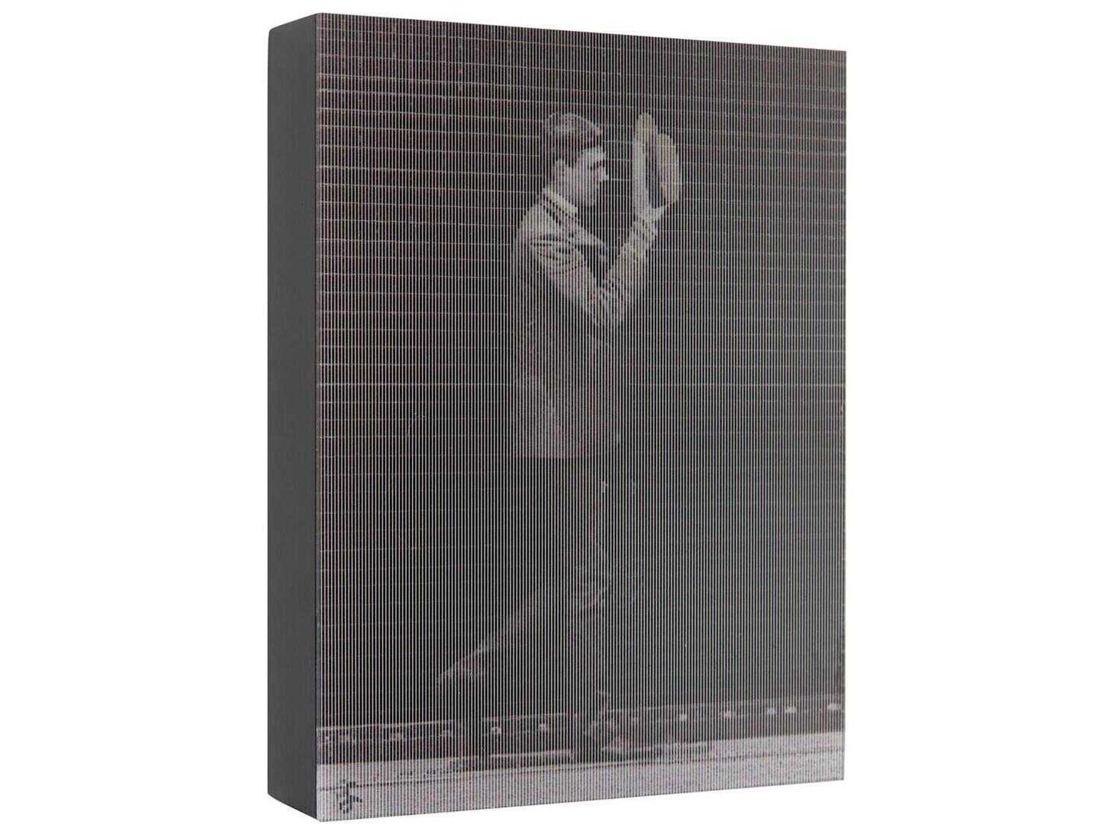 John Richard Tony Fey's Timeless Style-I Wall Art