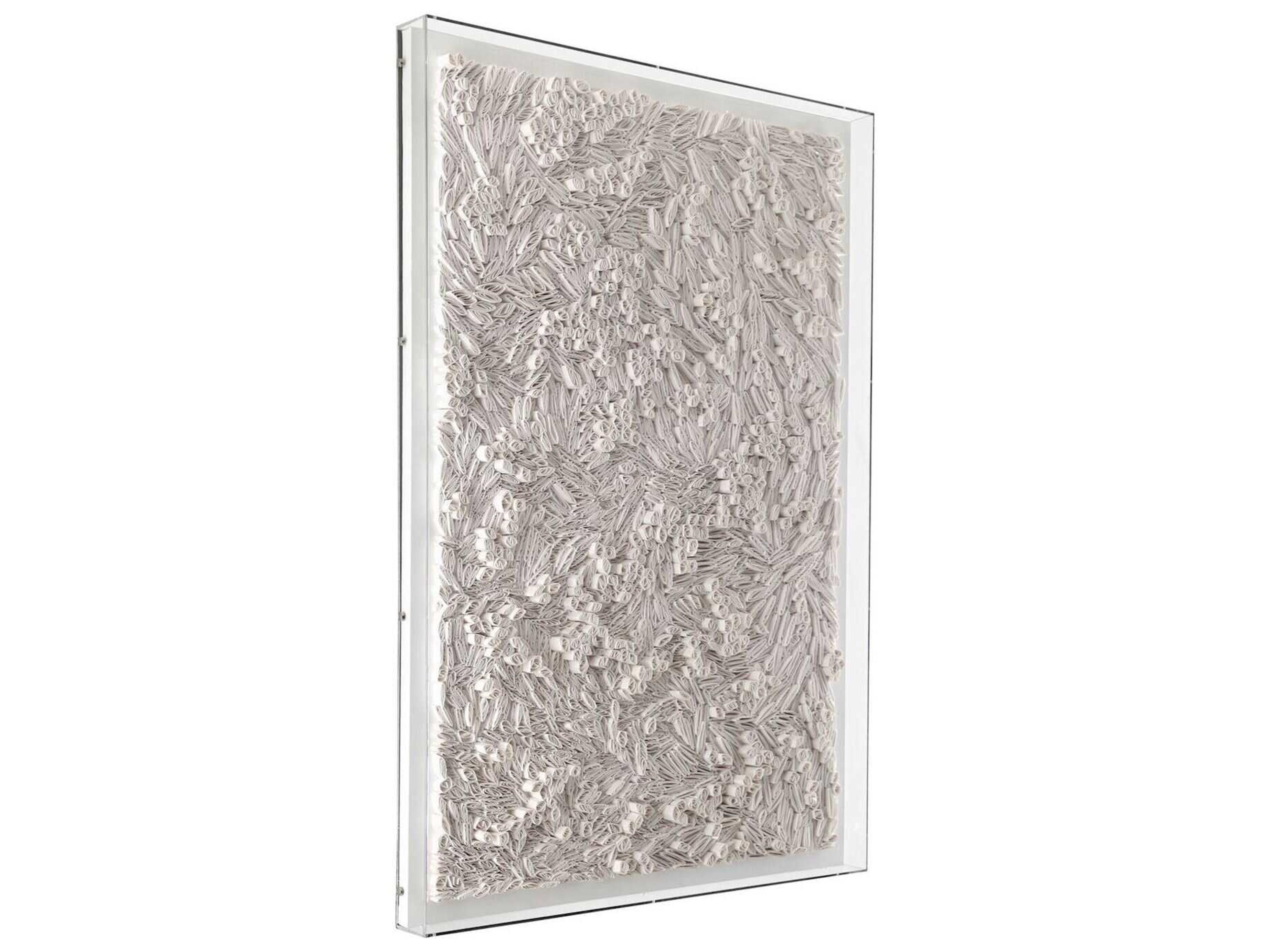 John Richard Tony Fey's Gale of Winter Shadow Box