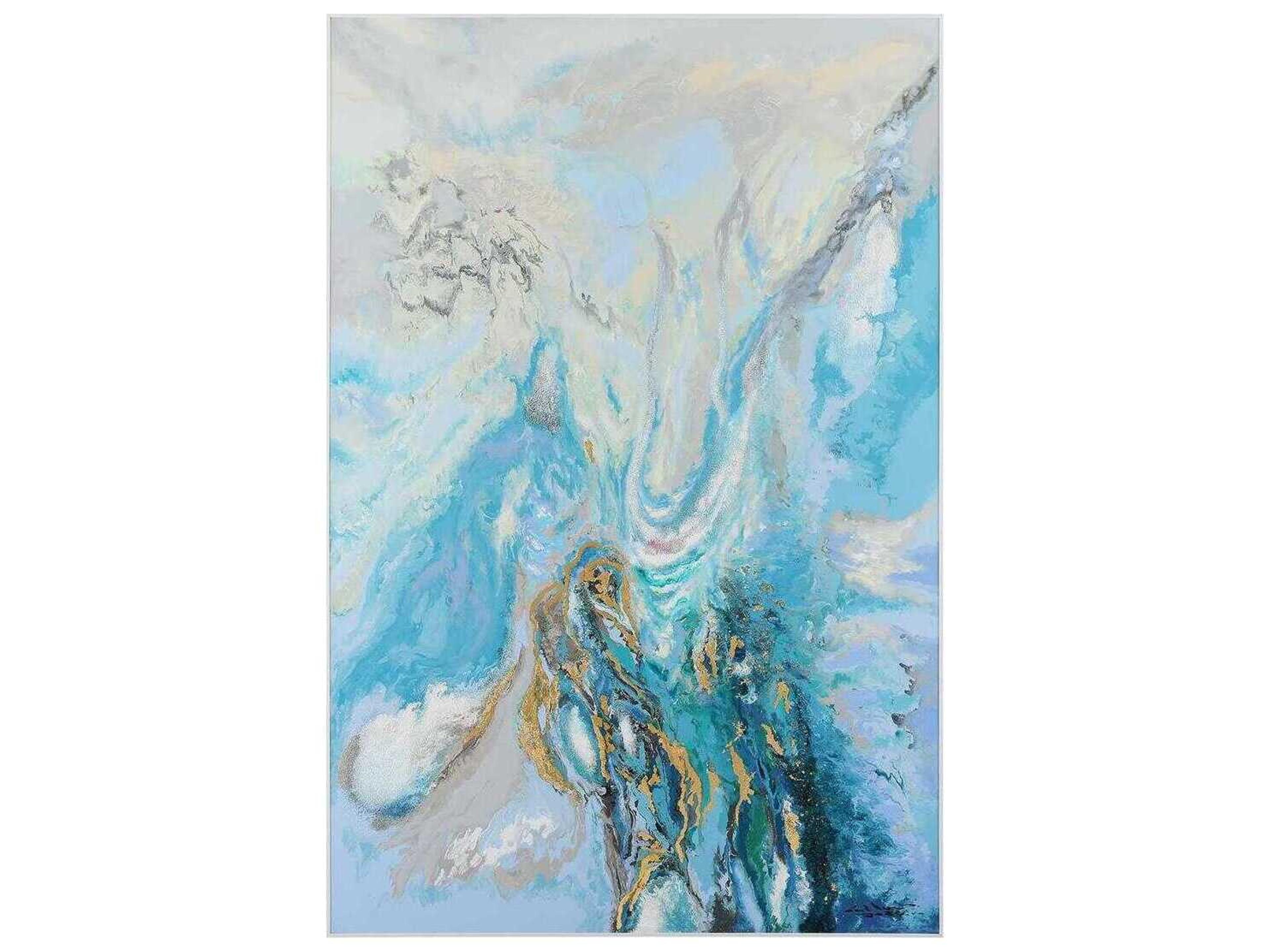 John Richard Boundless Horizons Wall Art