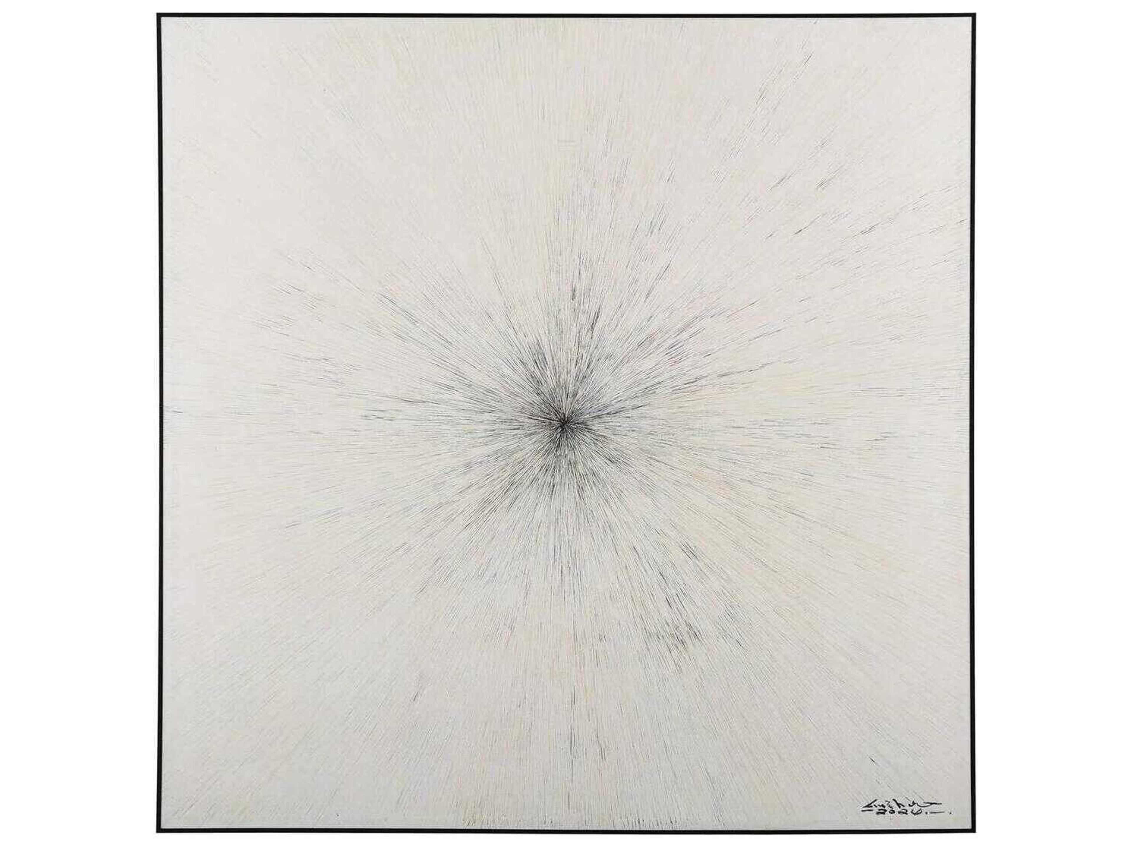 John Richard Light SpeedLight Speed Wall Art