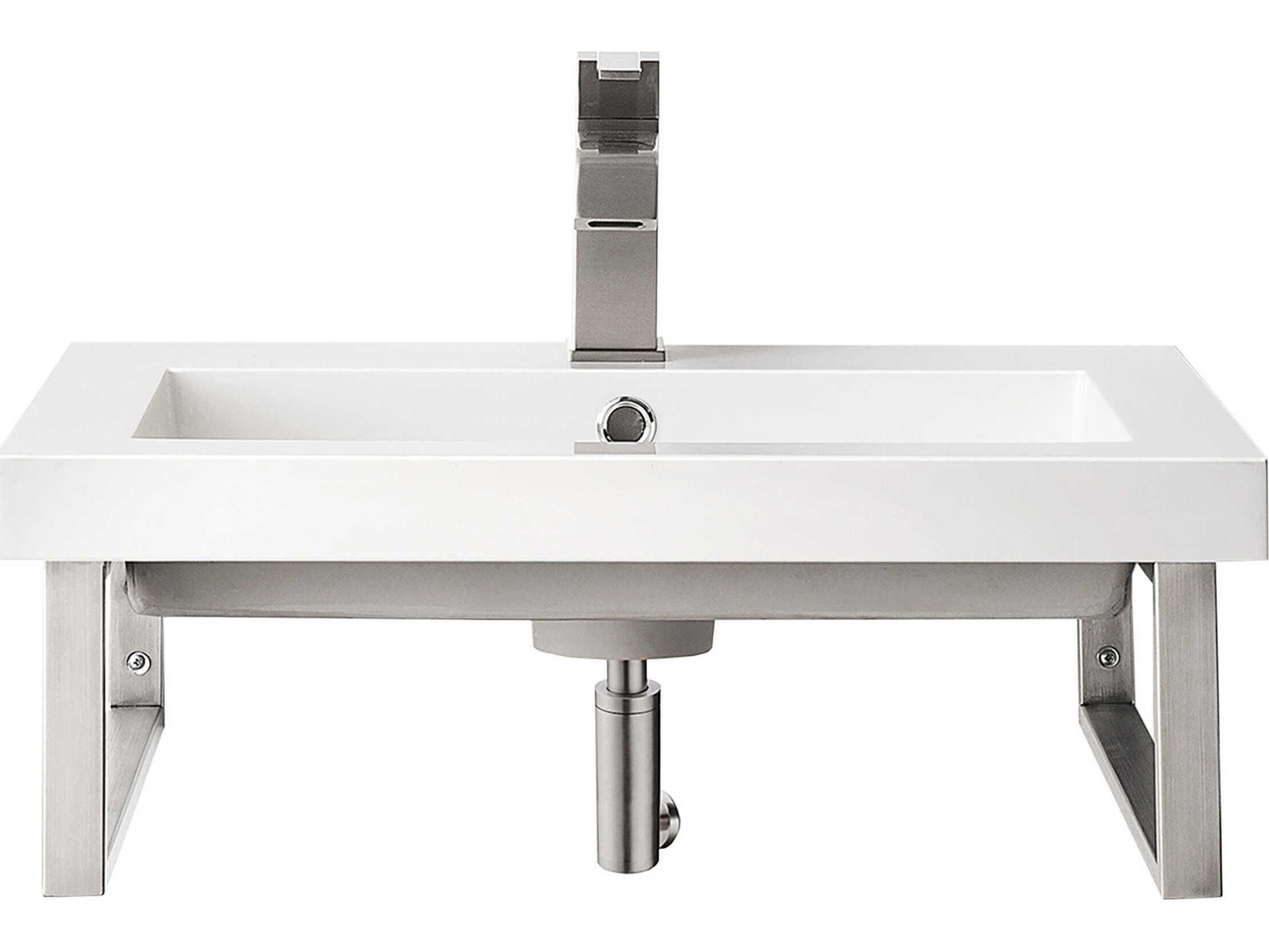 James Martin Boston Single Vanity