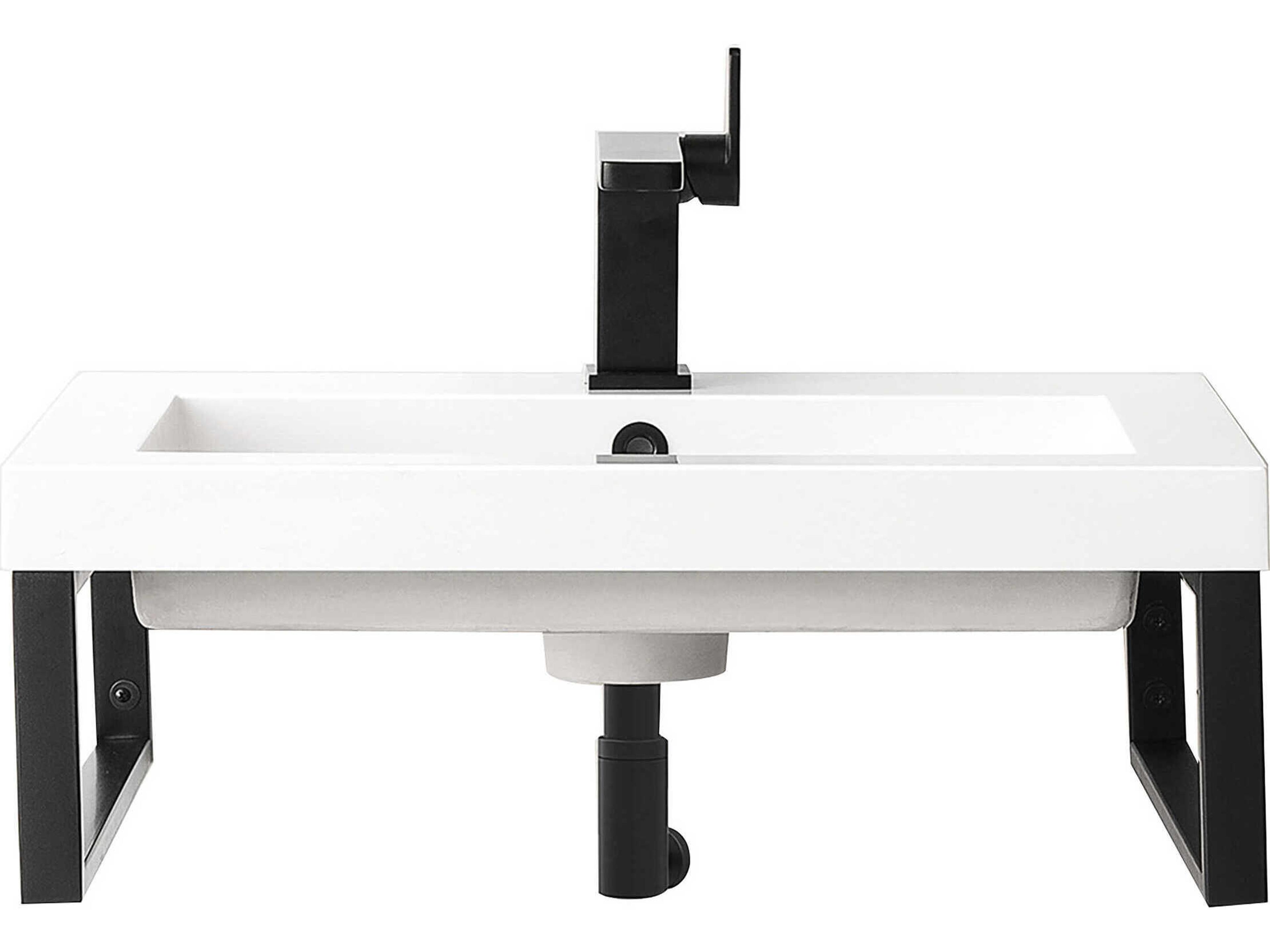 James Martin Boston Single Vanity