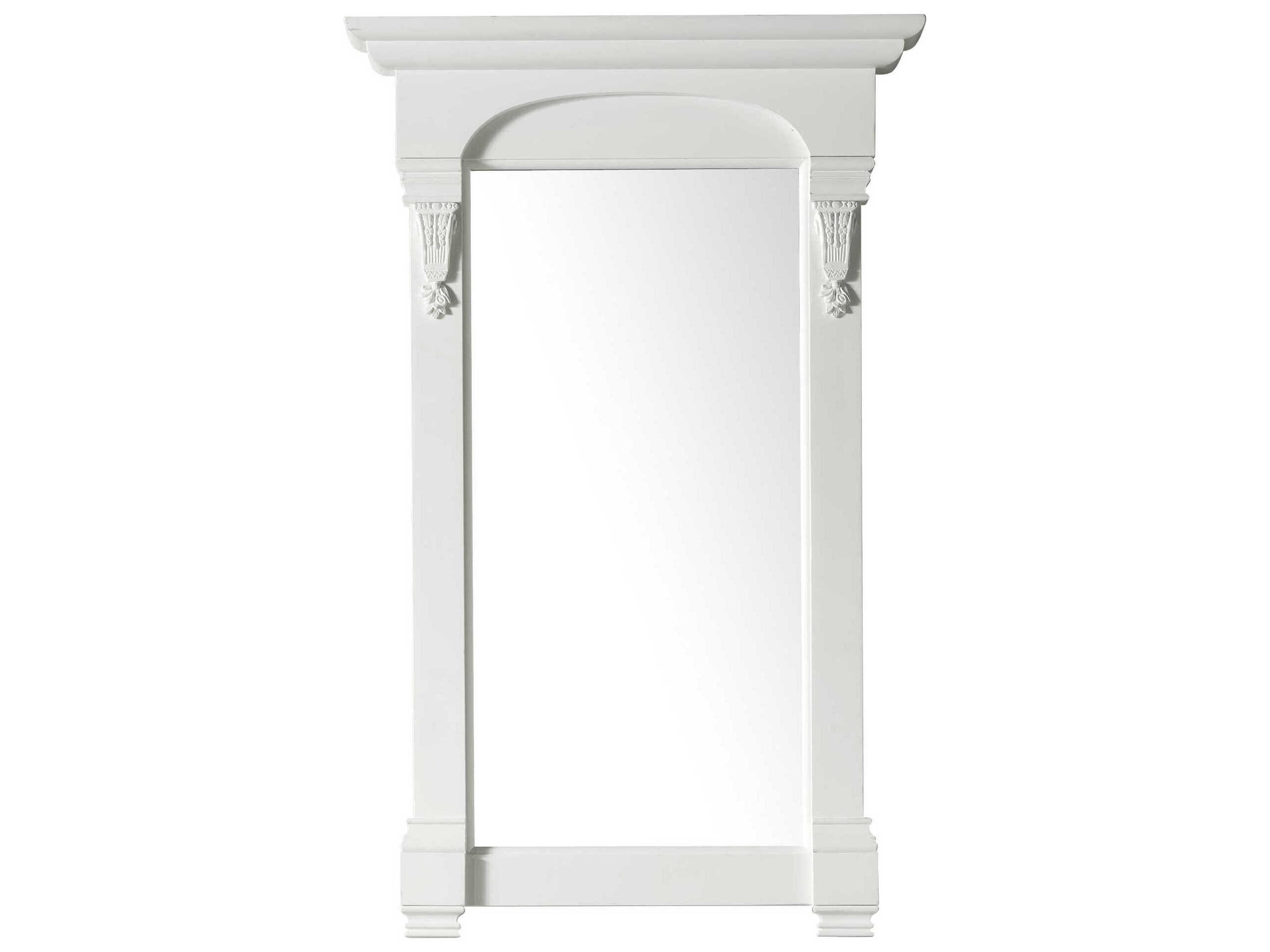 Brookfield Framed Bathroom Mirror
