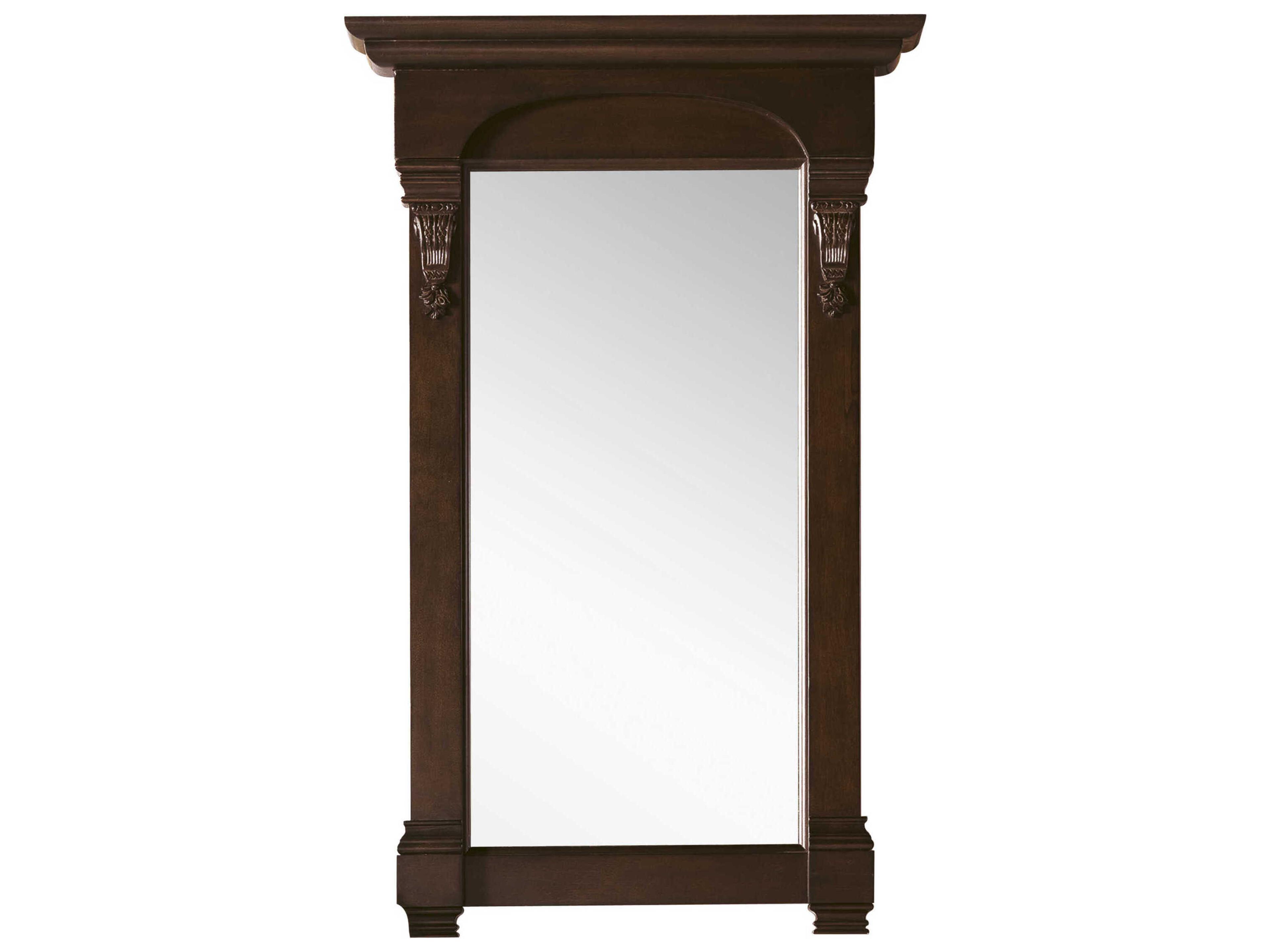 James Martin Brookfield Rectangular Wall Mirror