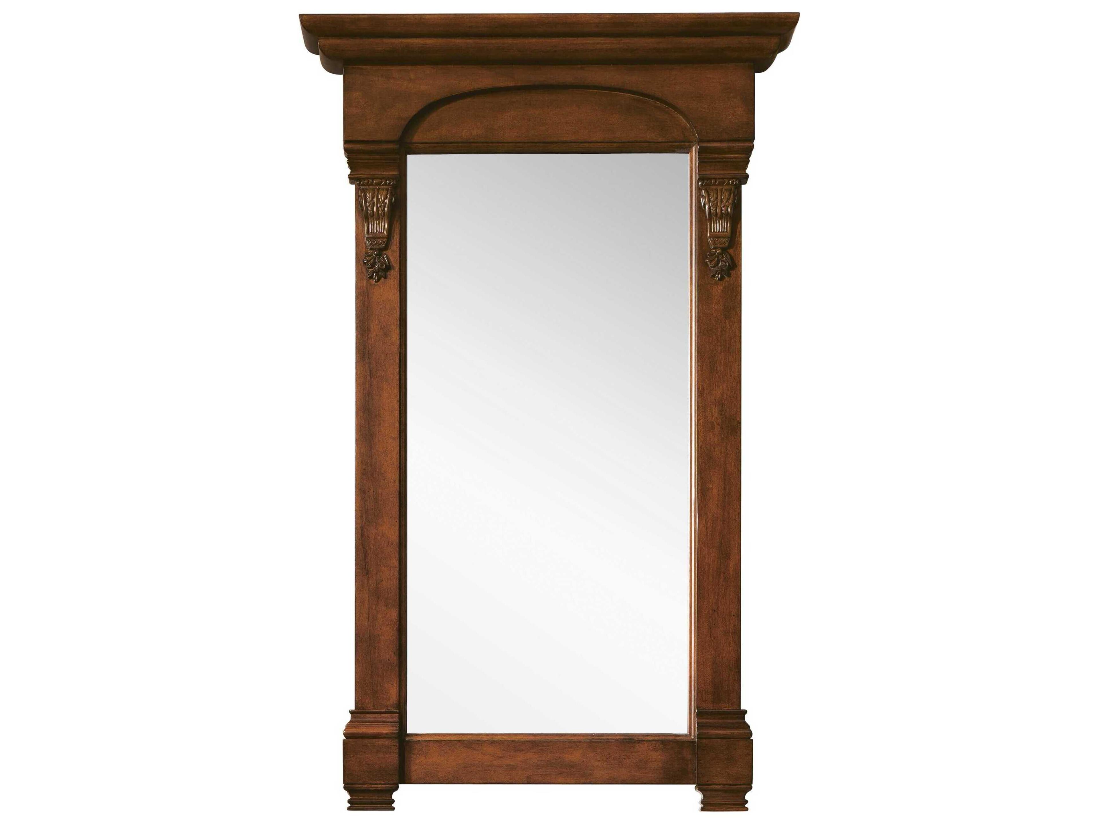 James Martin Brookfield Rectangular Wall Mirror
