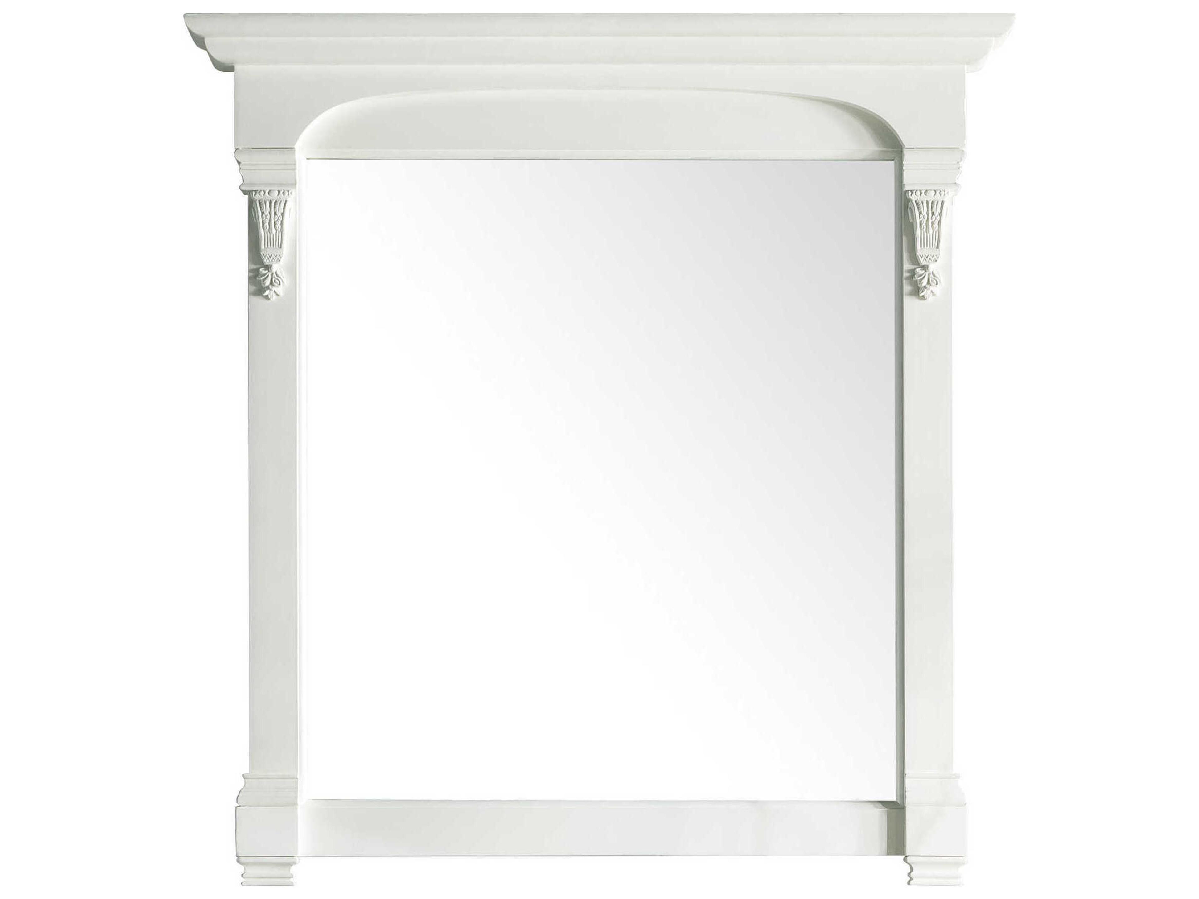 James Martin Brookfield Rectangular Wall Mirror