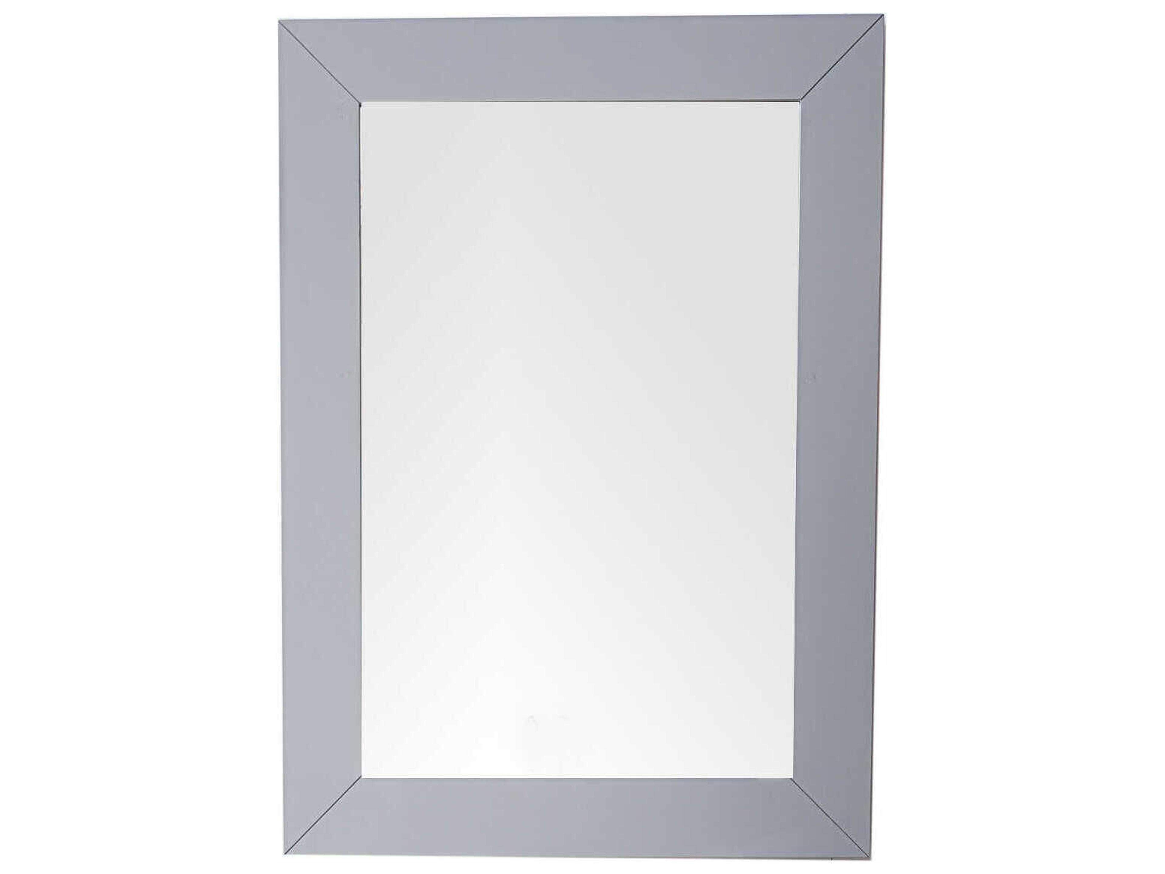 Weston Rectangular Wall Mirror
