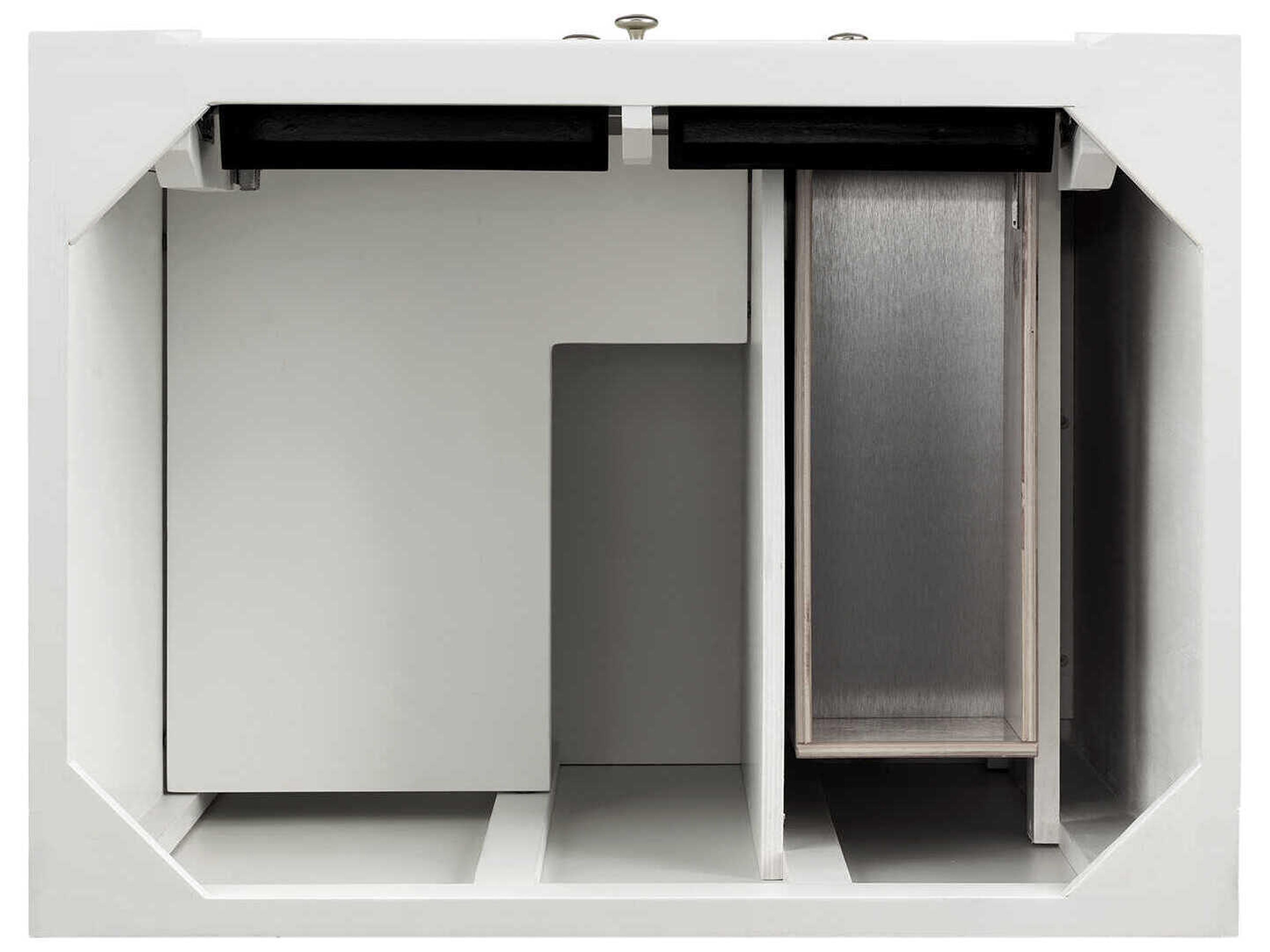 James Martin Bristol 30" Single Vanity Cabinet