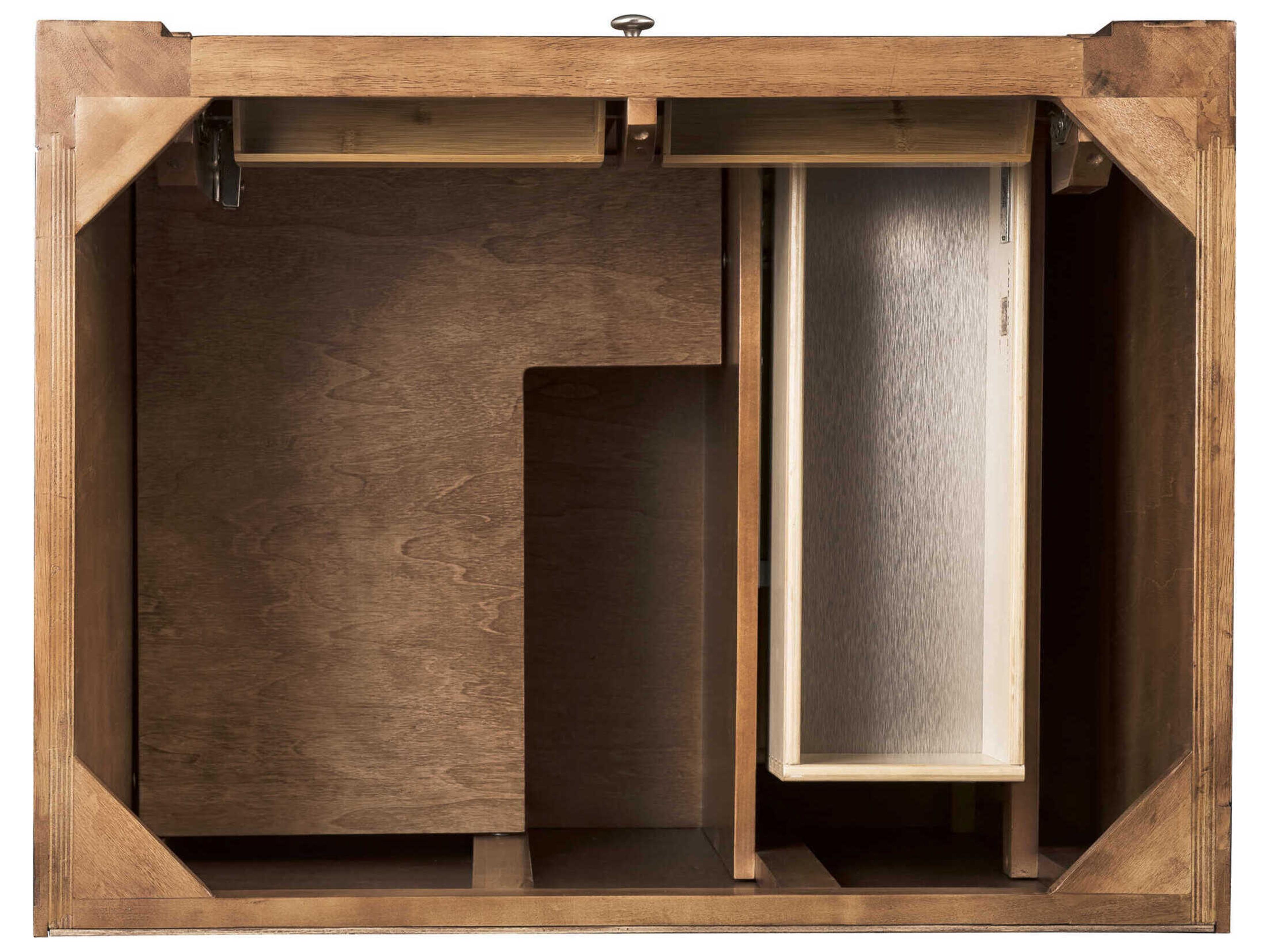 James Martin Bristol 30" Single Vanity Cabinet