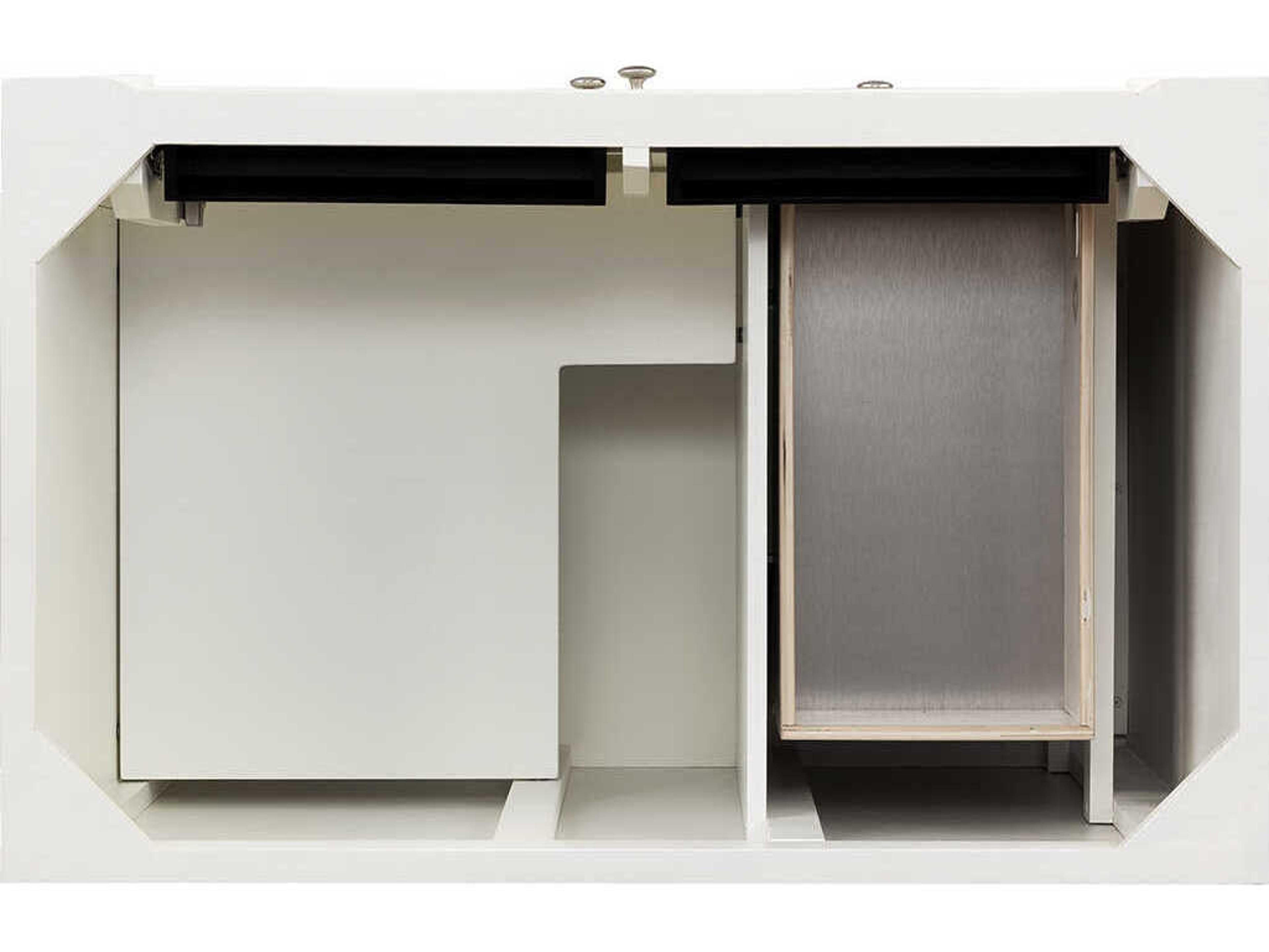 James Martin Bristol 36" Single Vanity Cabinet