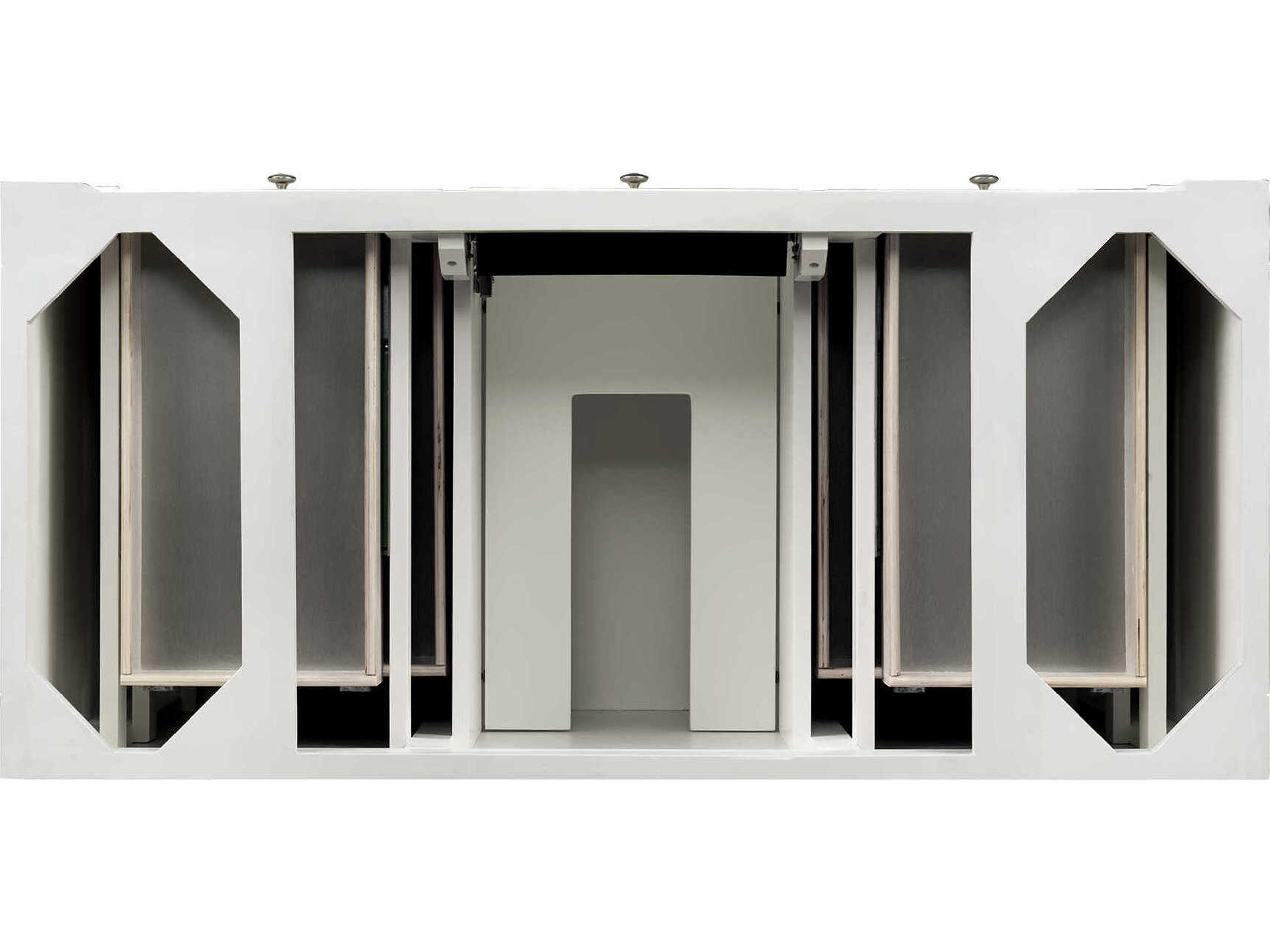 James Martin Bristol 48" Single Vanity Cabinet