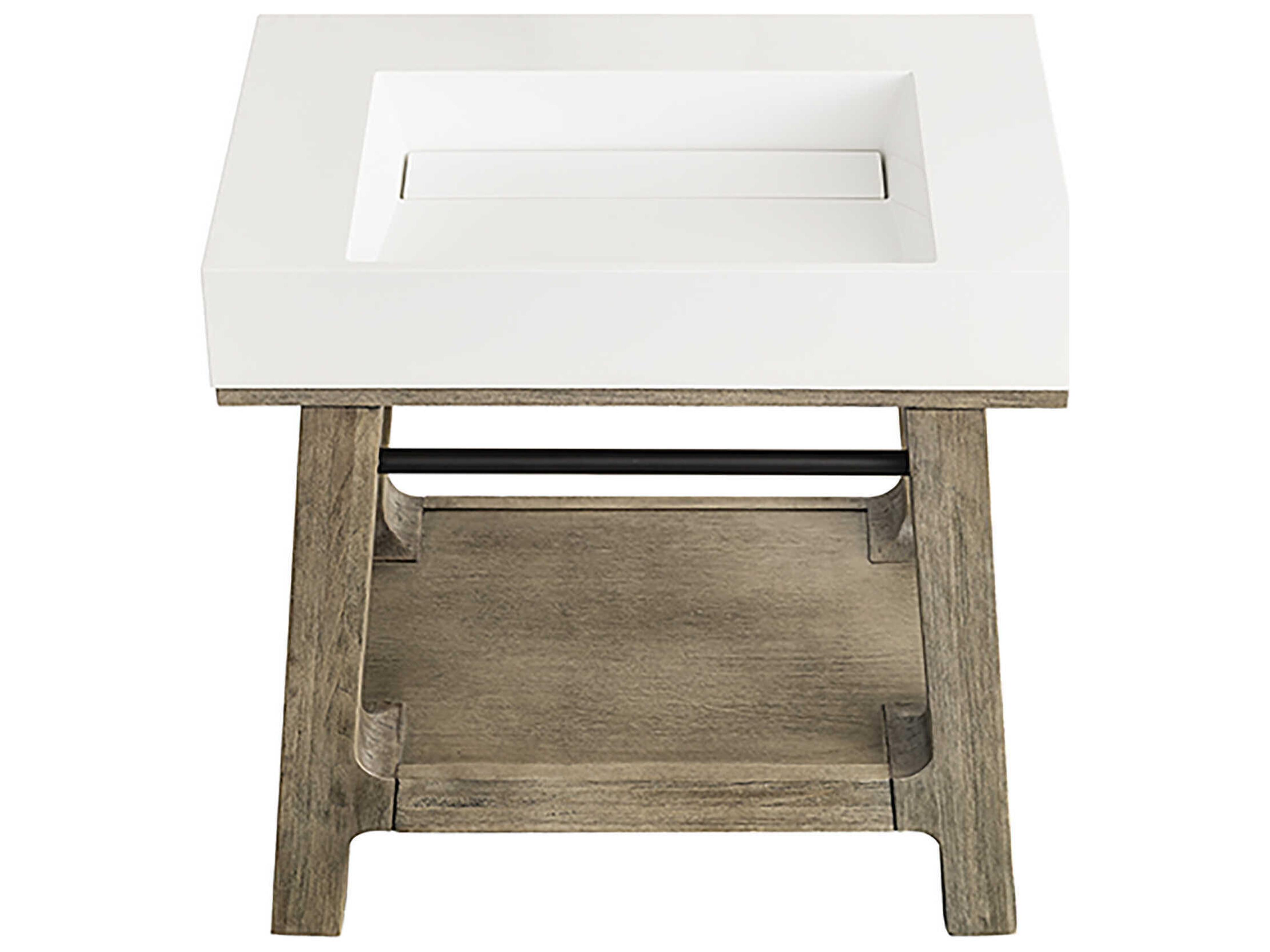 James Martin Auburn 31" Single Vanity