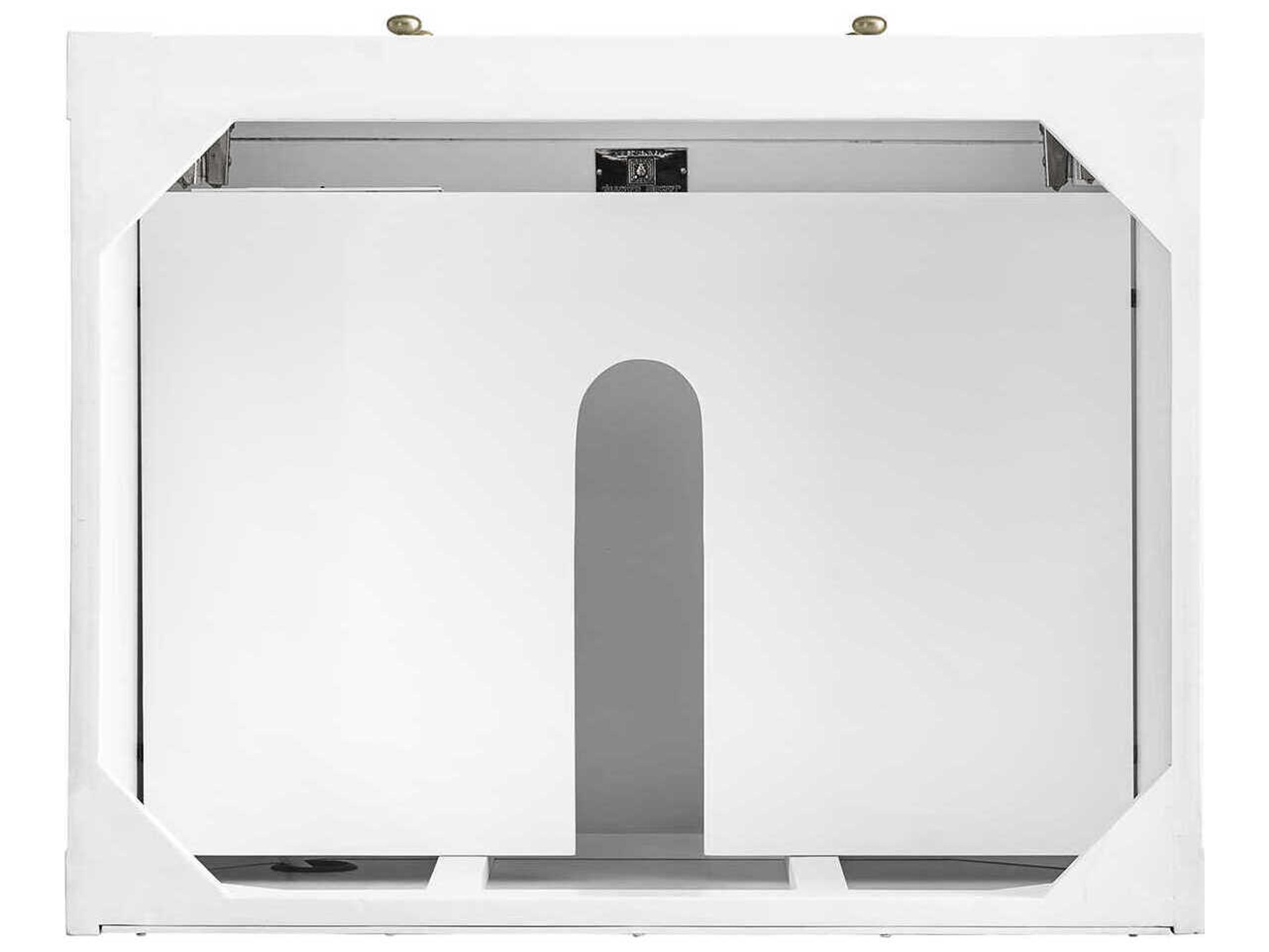 James Martin Breckenridge 30" Single Vanity Cabinet