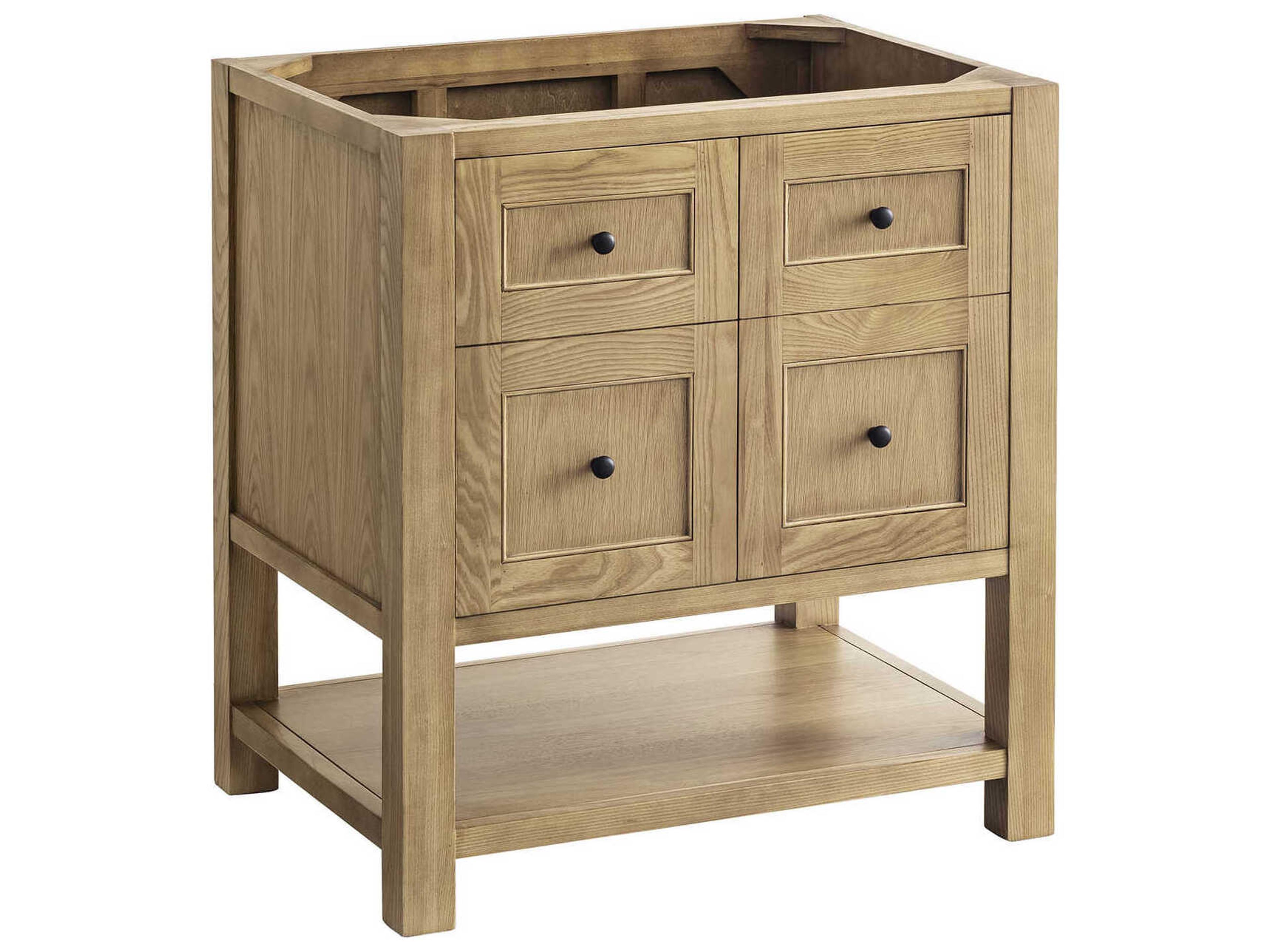 Breckenridge 30" Single Vanity Cabinet