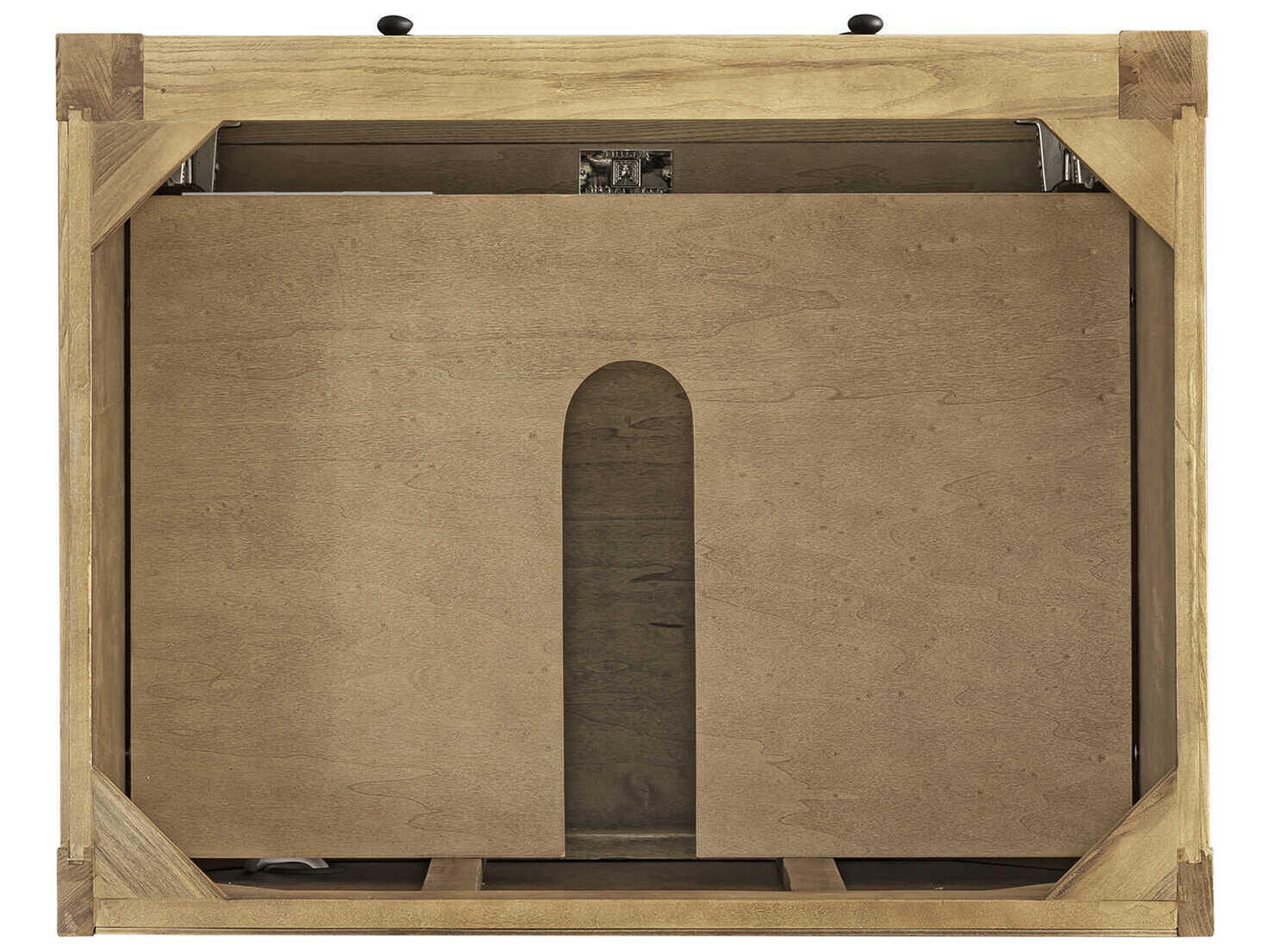 James Martin Breckenridge 30" Single Vanity Cabinet