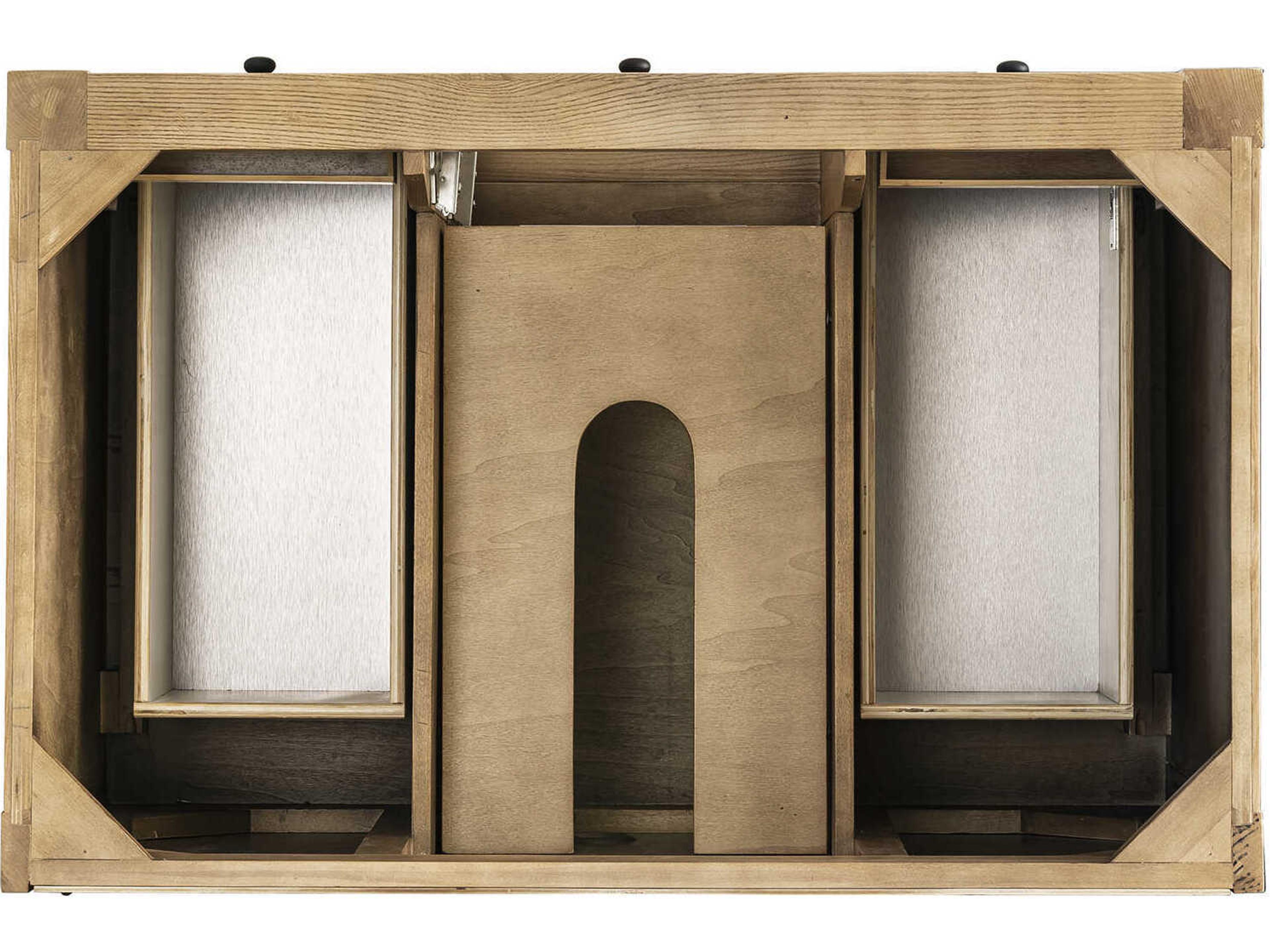 James Martin Breckenridge 36" Single Vanity Cabinet