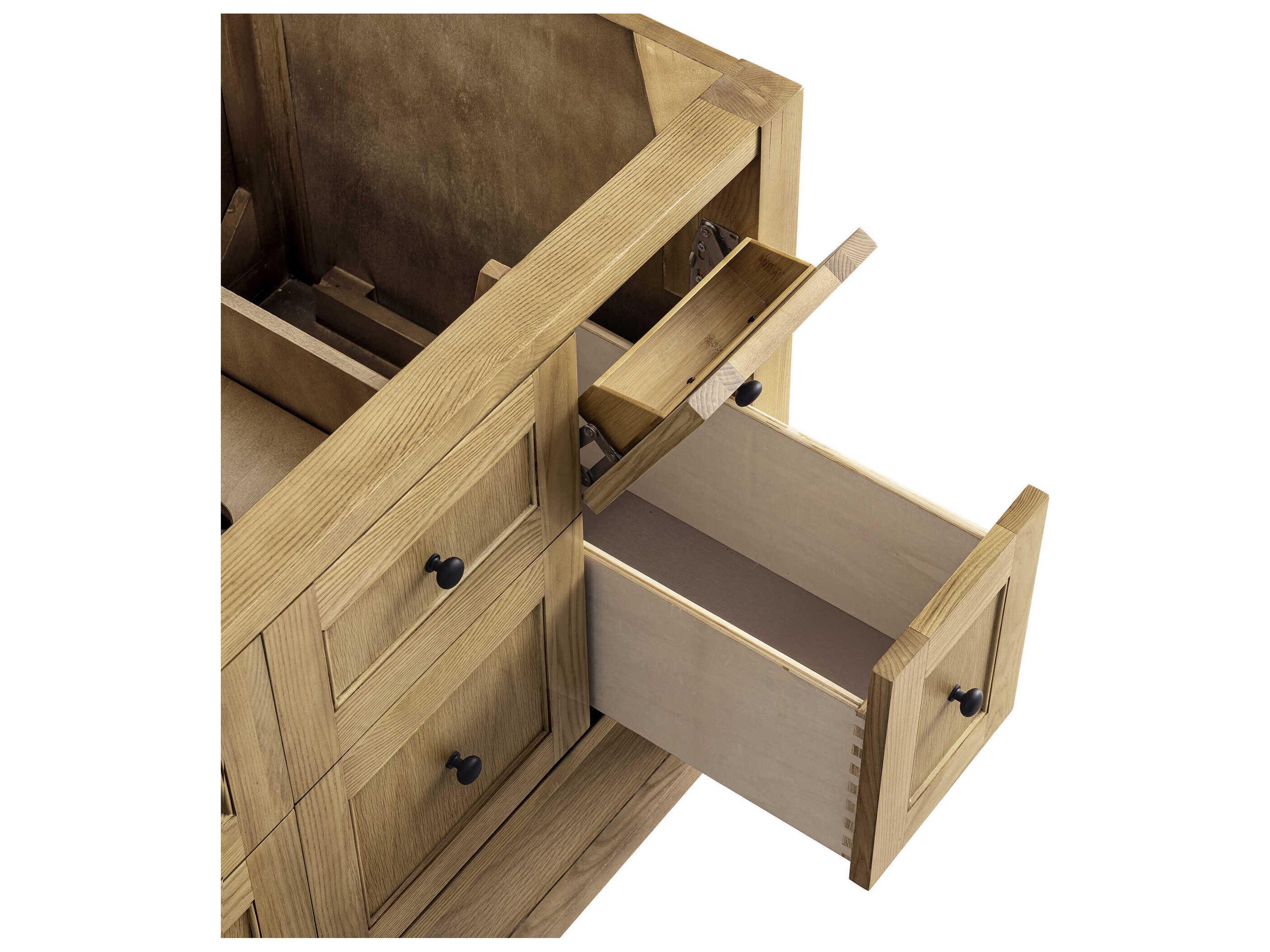 James Martin Breckenridge 36" Single Vanity Cabinet