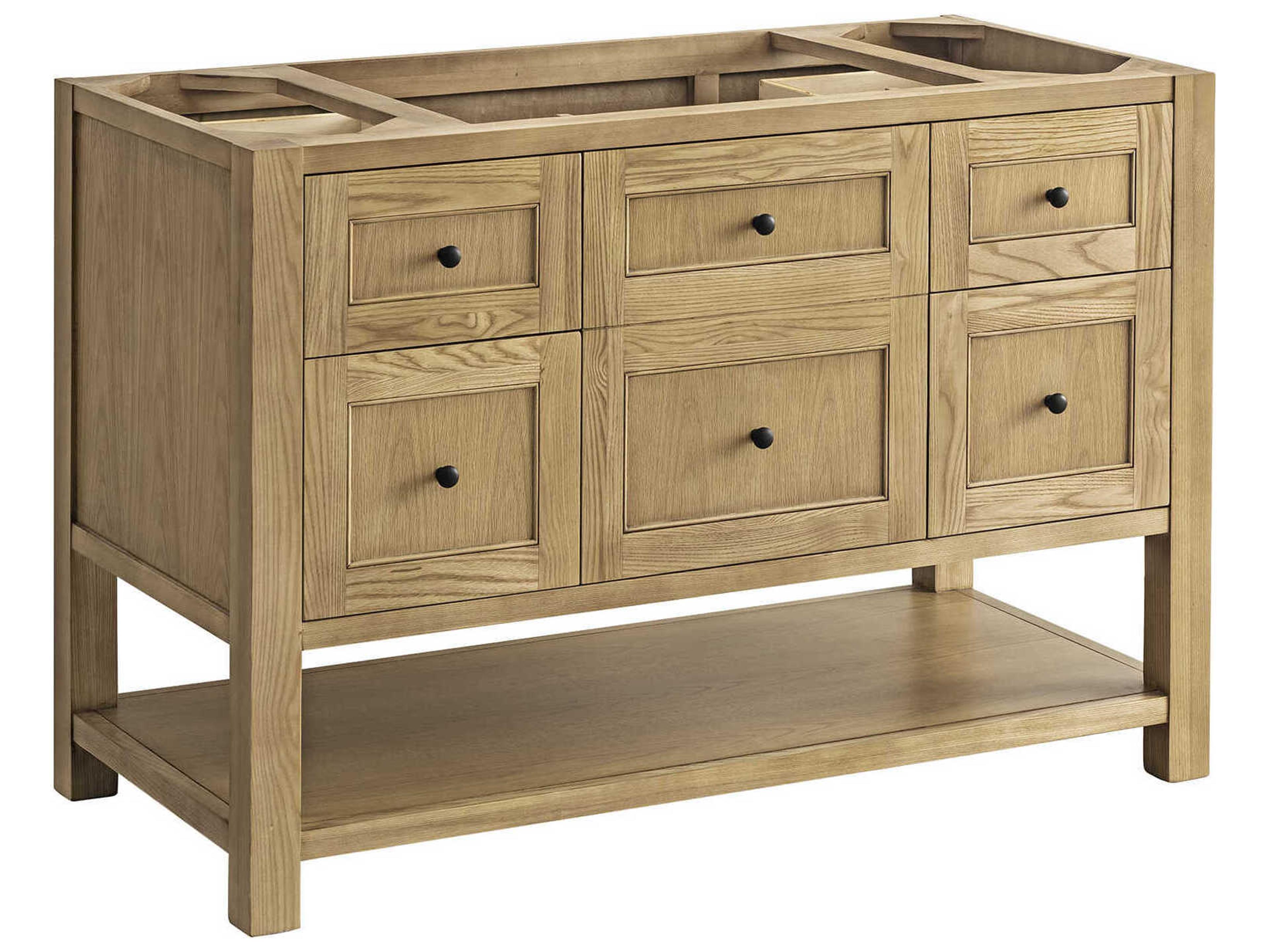 James Martin Breckenridge 48" Single Vanity Cabinet