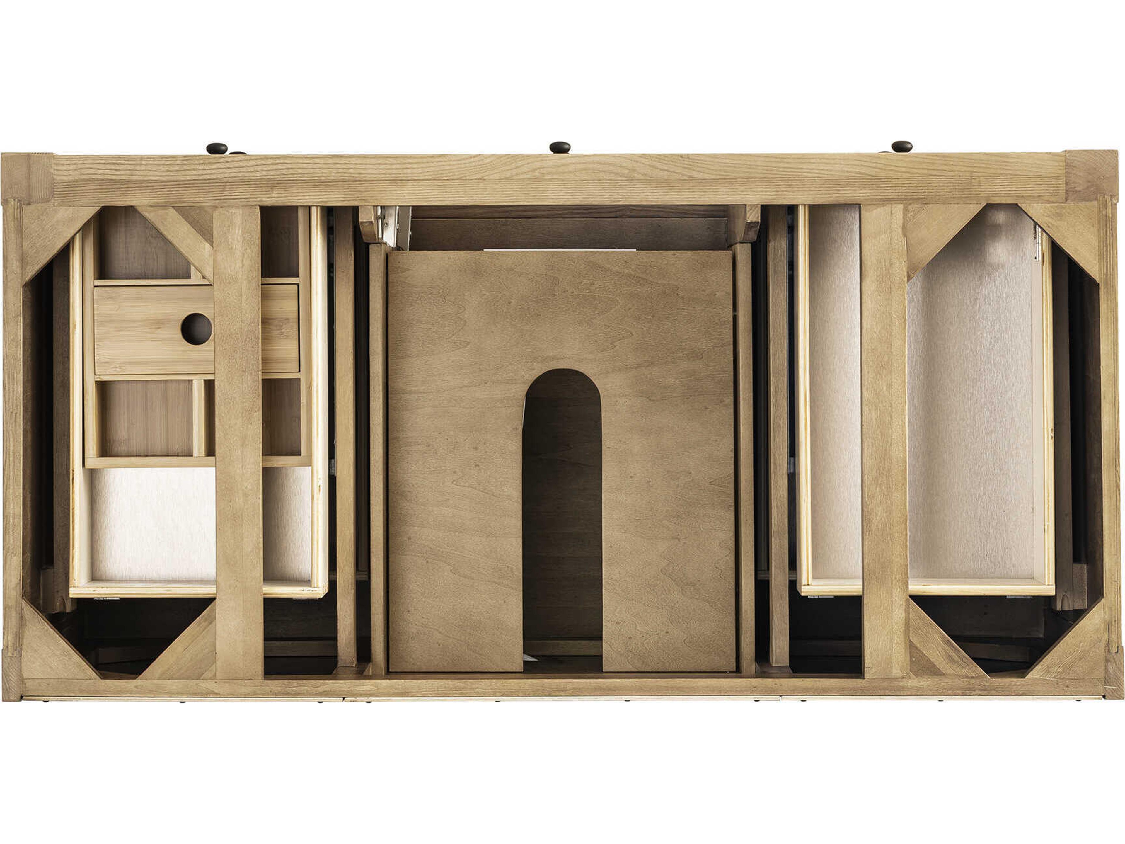 James Martin Breckenridge 48" Single Vanity Cabinet