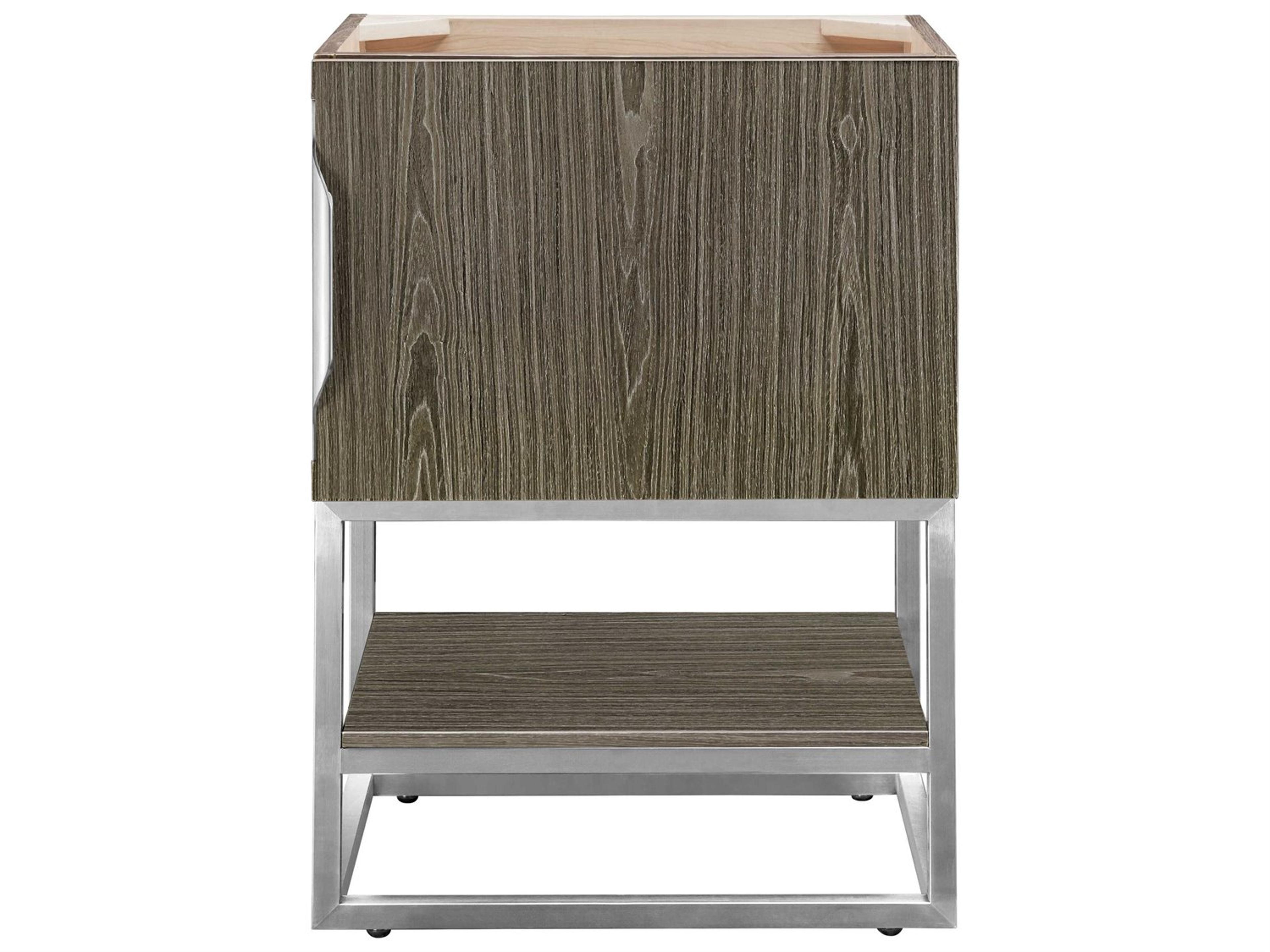 Columbia 24" Single Vanity Cabinet