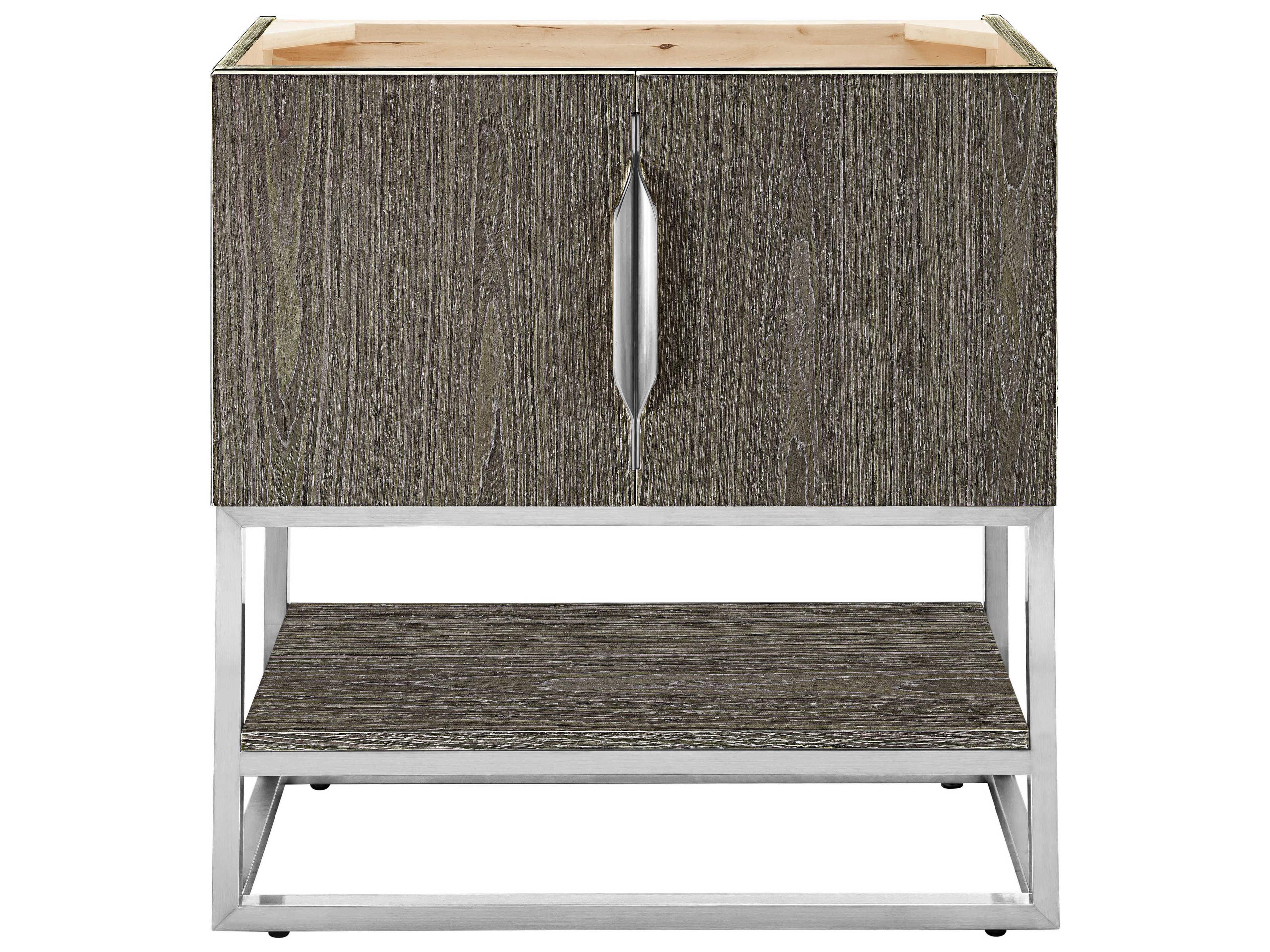 Columbia 32" Single Vanity Cabinet