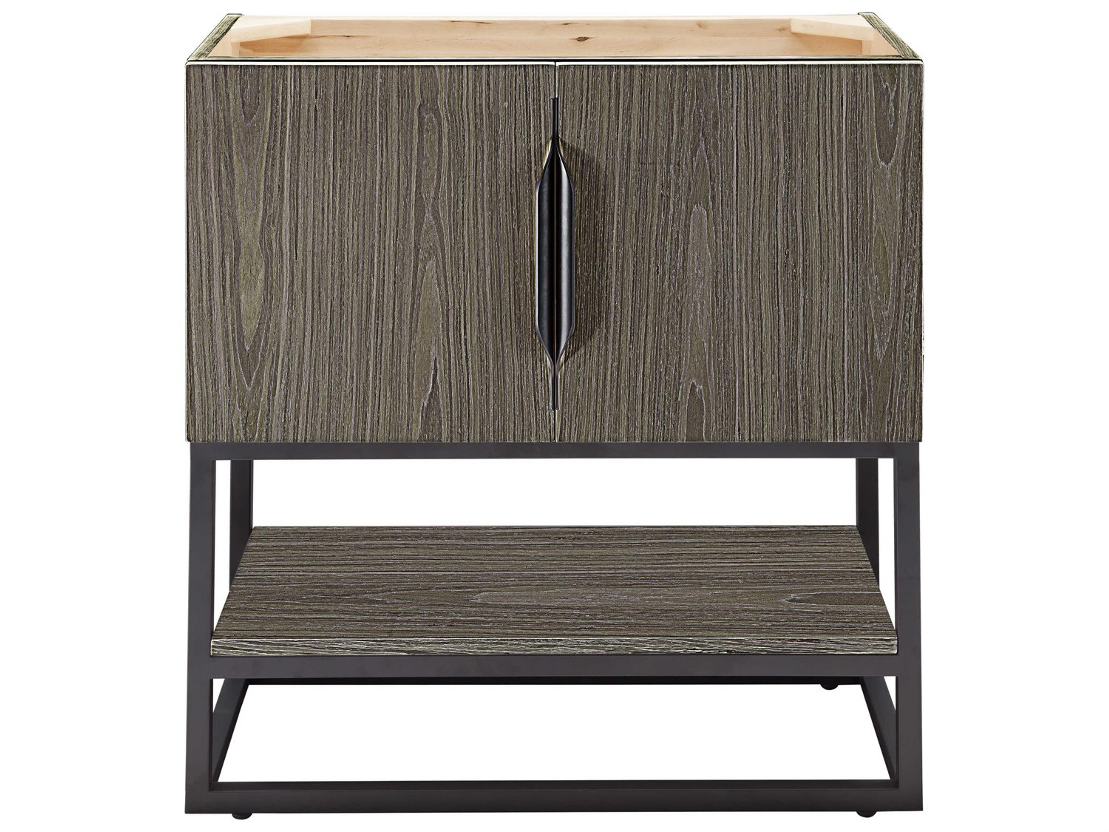 James Martin Columbia 32" Single Vanity Cabinet