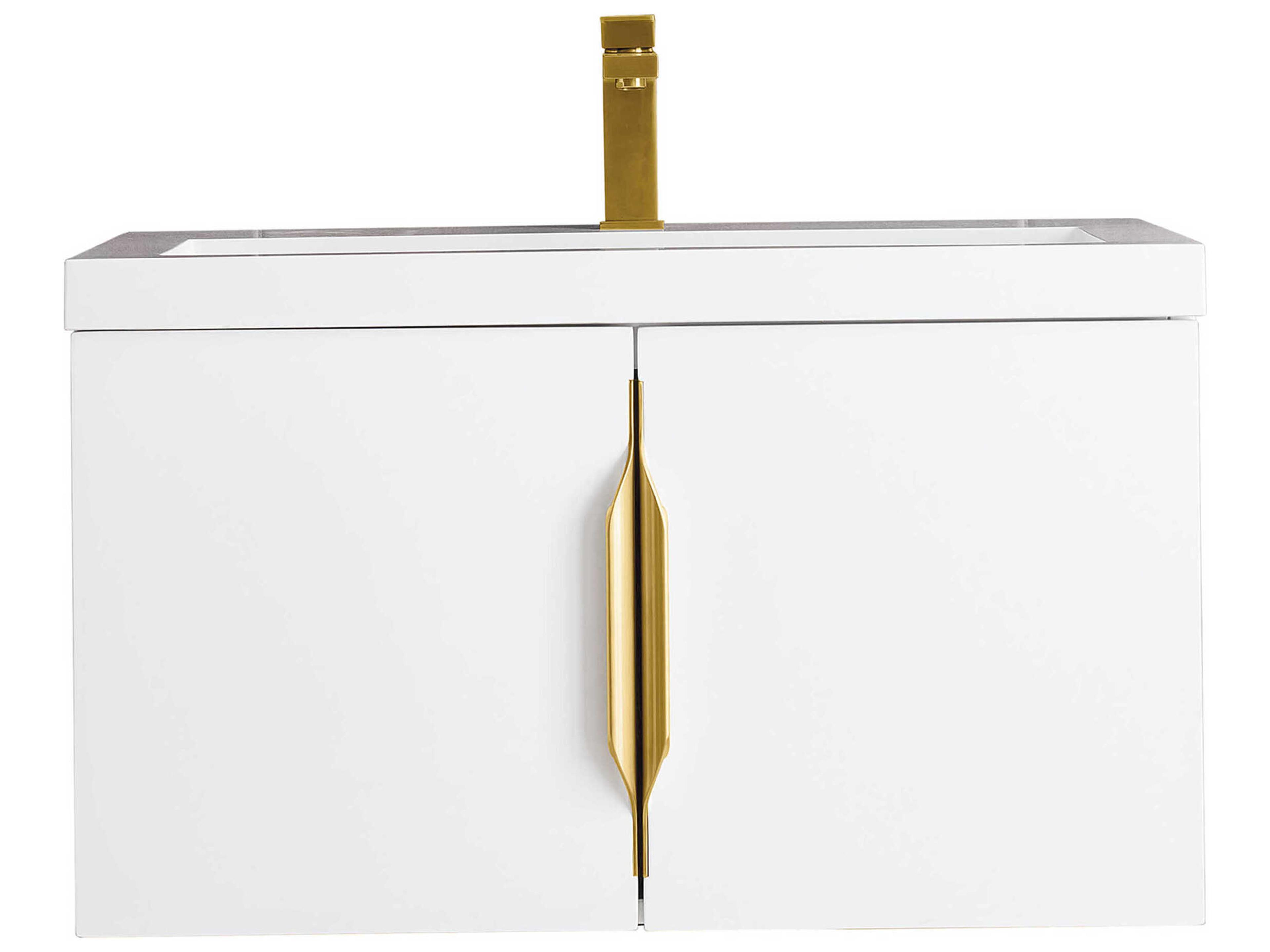 Columbia 32" Single Vanity Cabinet