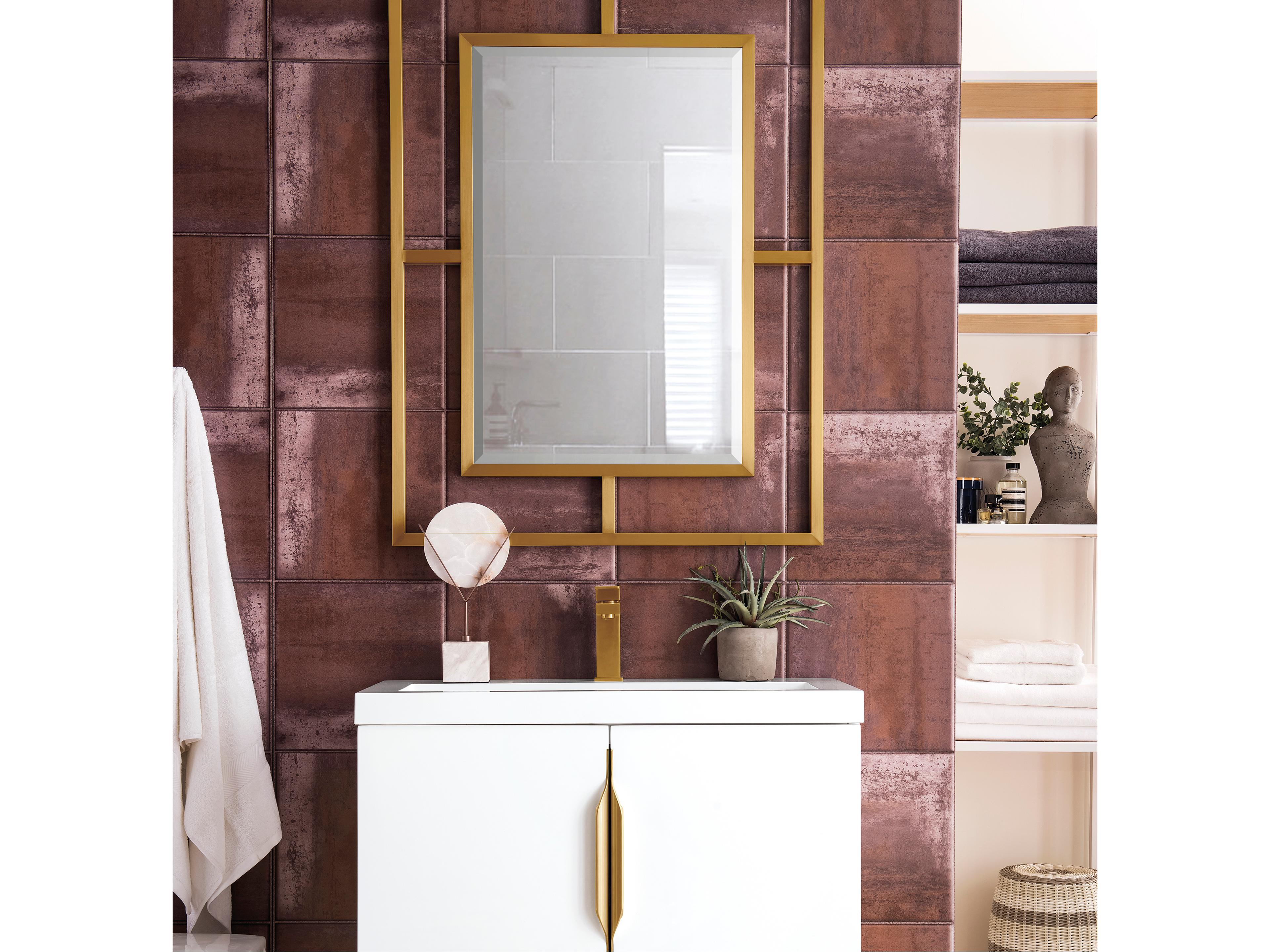 James Martin Columbia 32" Single Vanity Cabinet