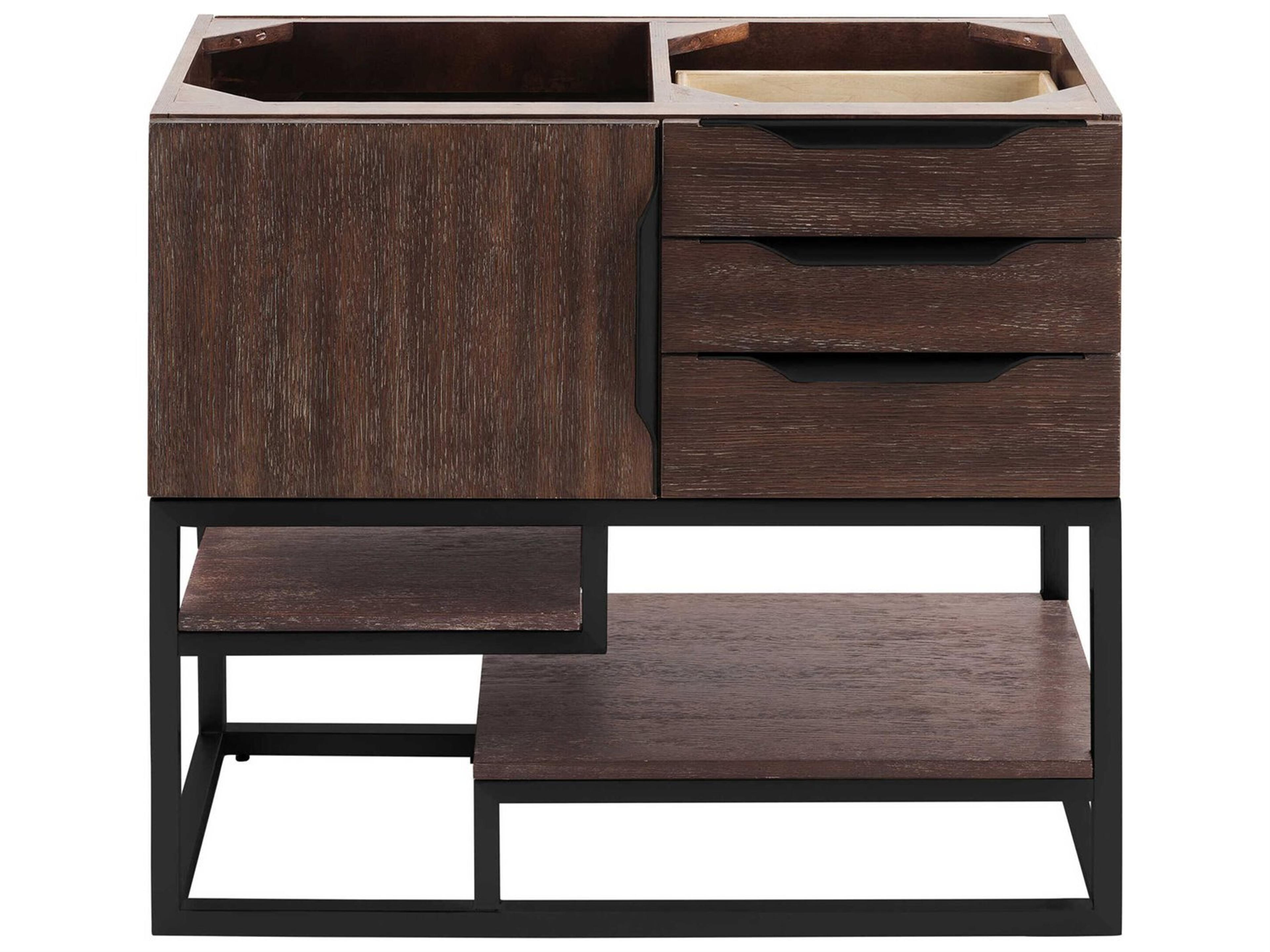 James Martin Columbia 36" Single Vanity Cabinet