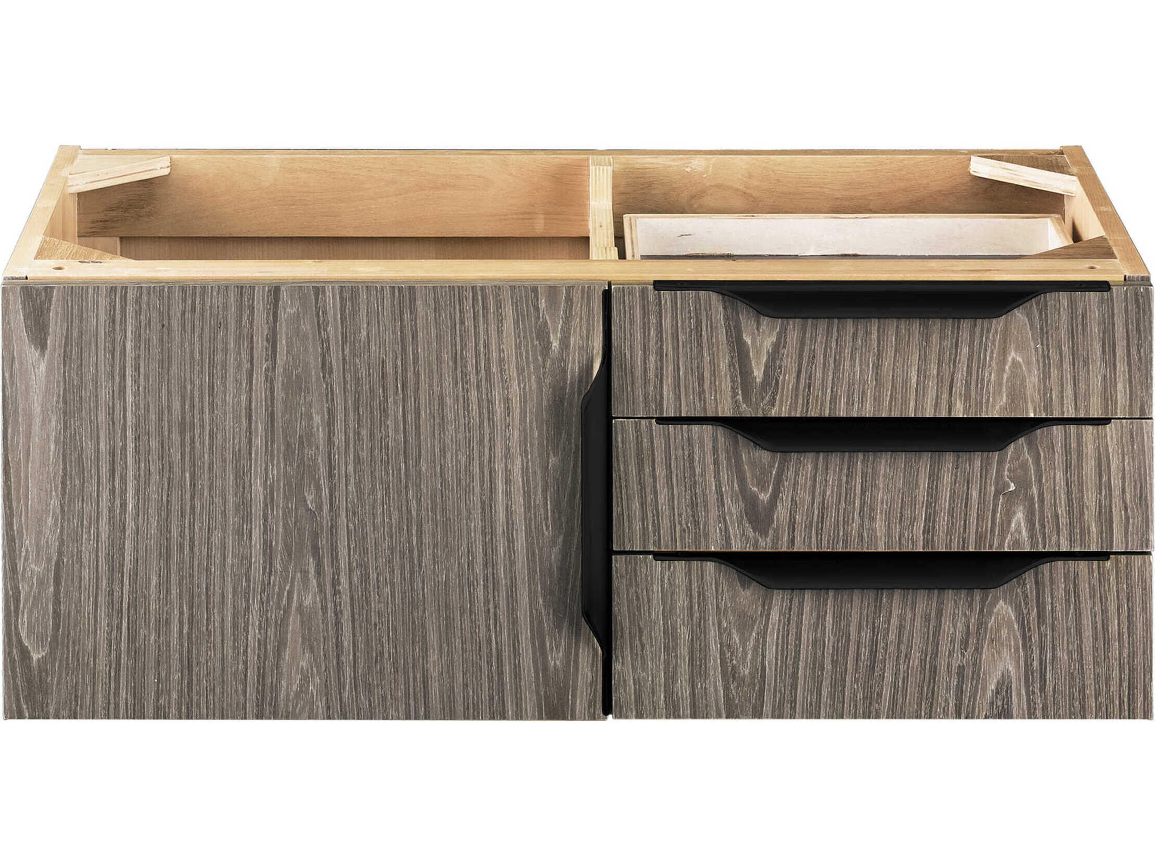 Mercer Island 36" Single Vanity Cabinet