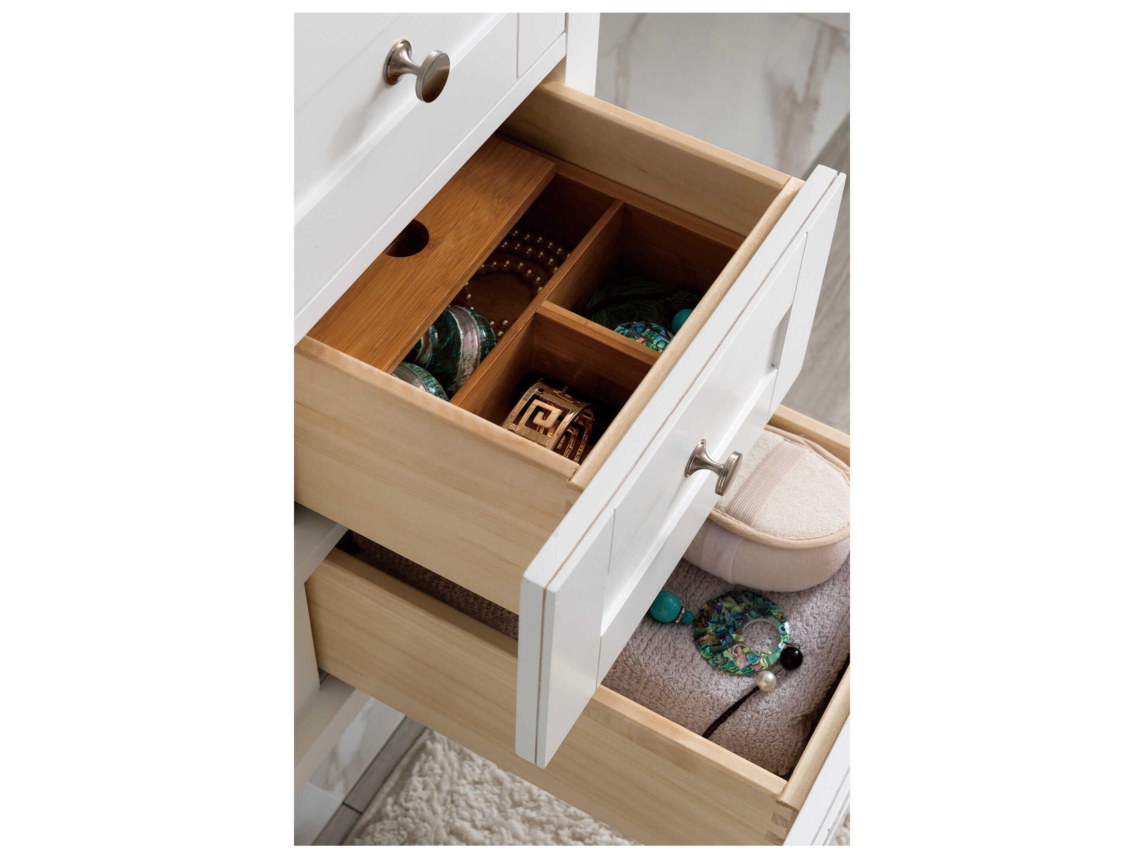 James Martin Palisades 36" Single Vanity Cabinet