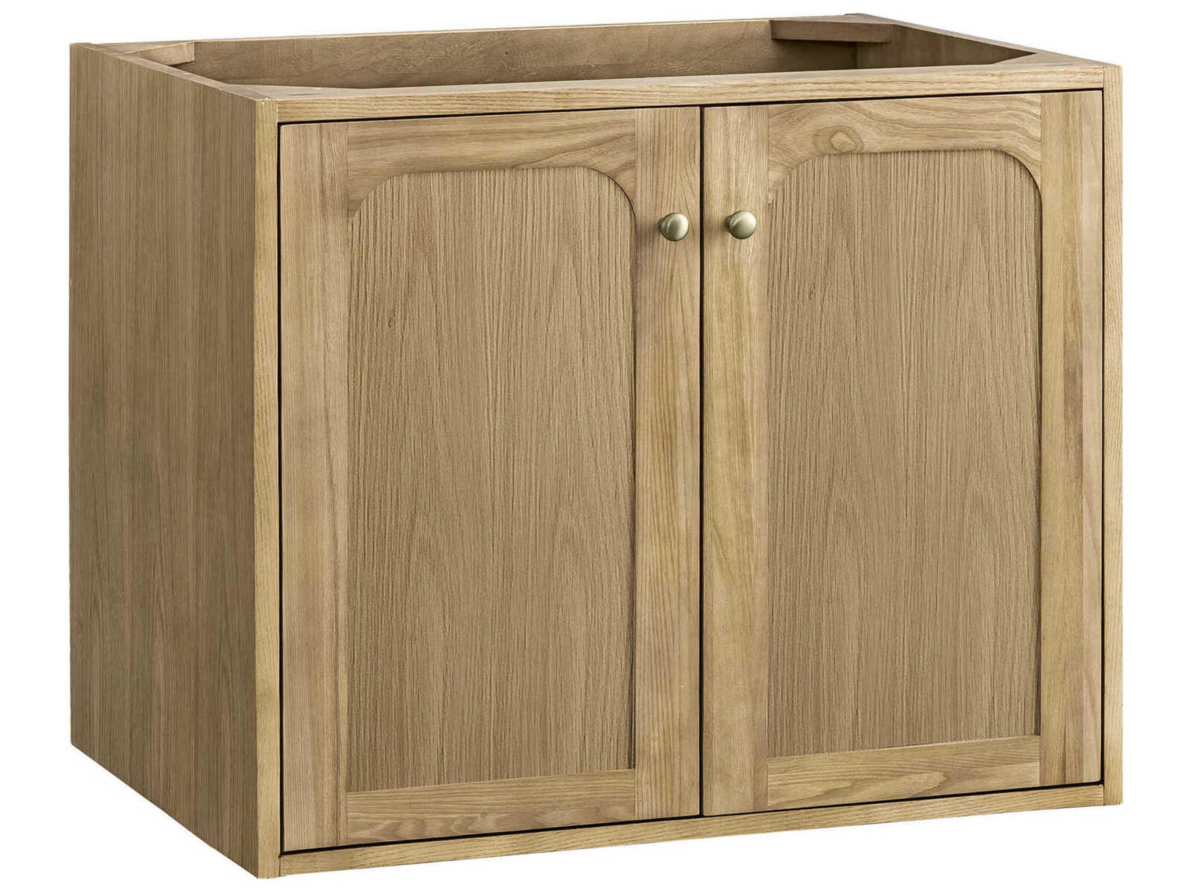 James Martin Laurent 30" Single Vanity Cabinet