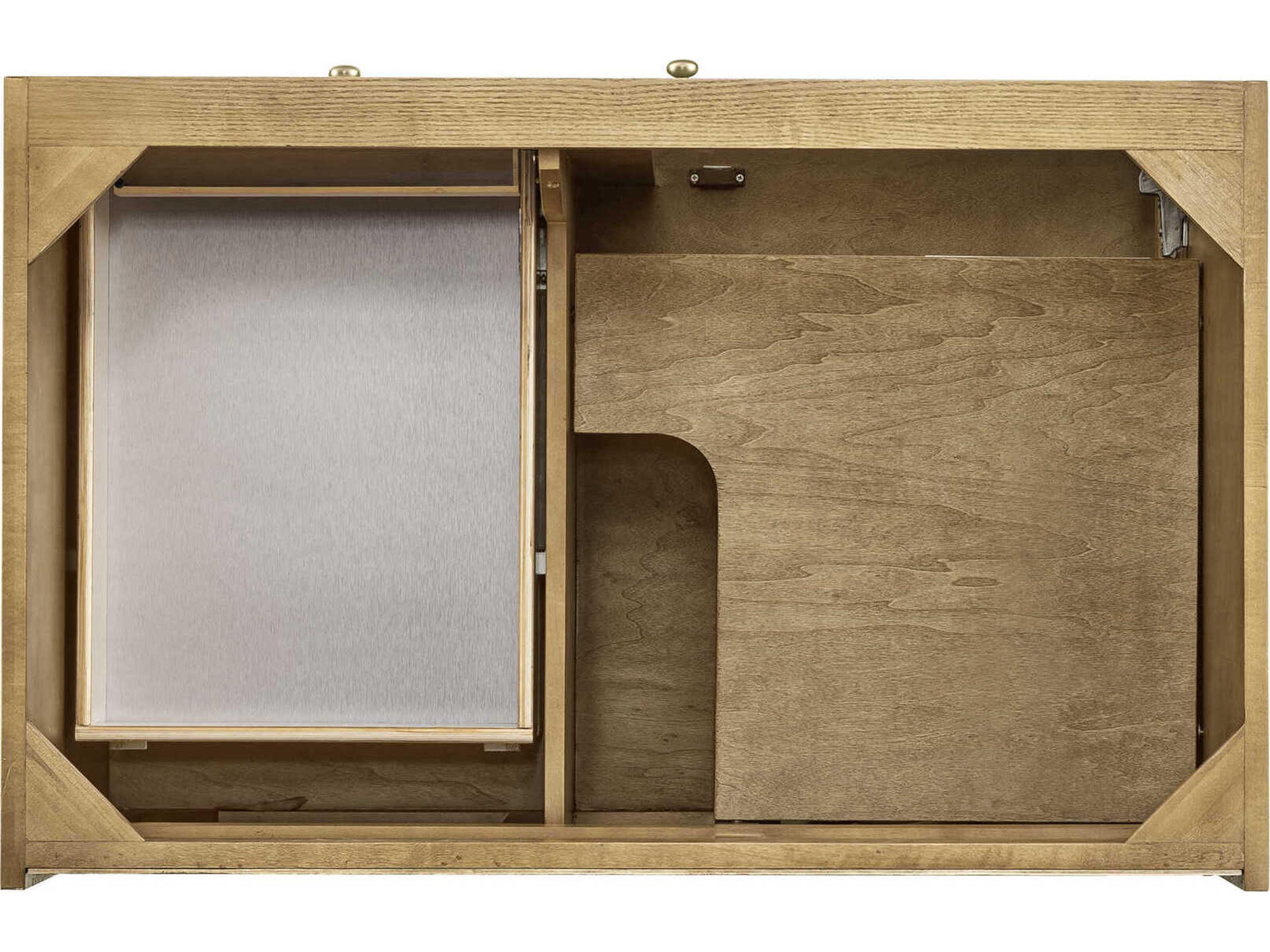 James Martin Laurent 36" Single Vanity Cabinet