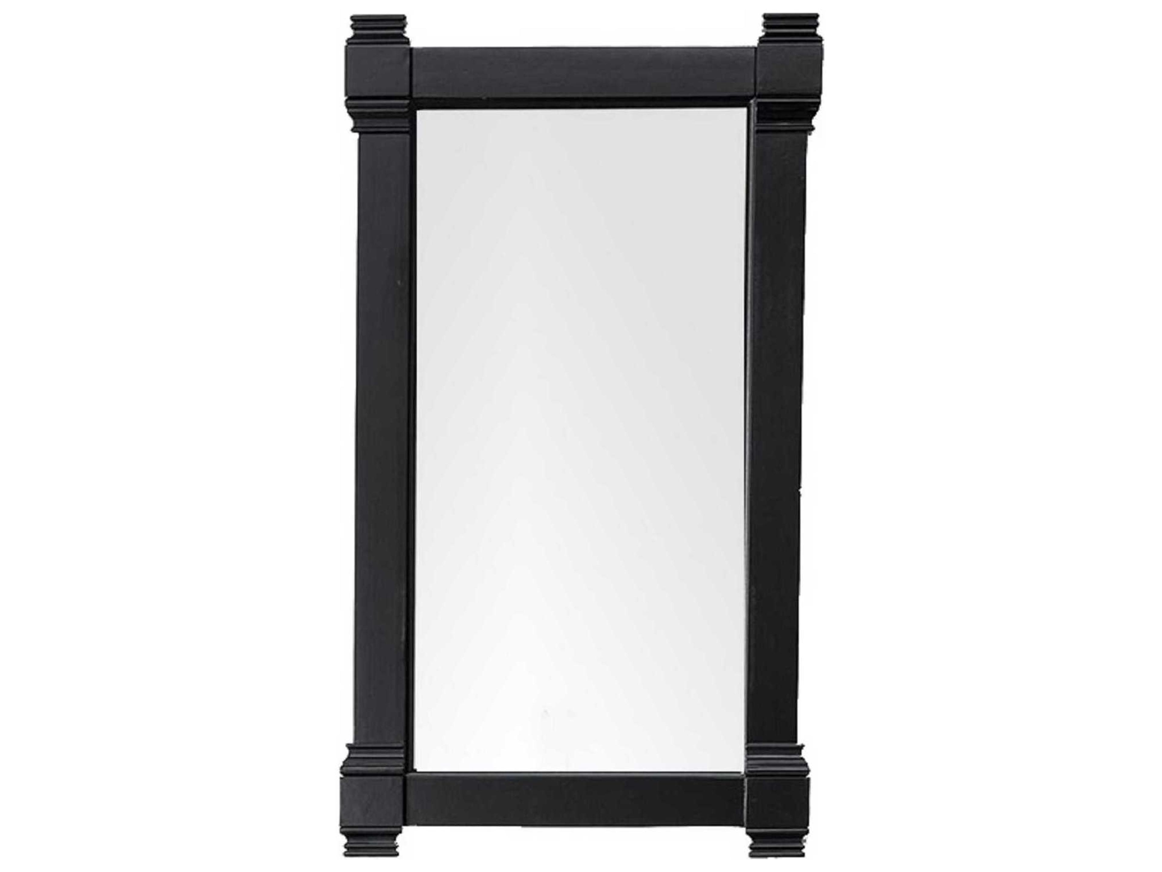 James Martin Brittany Rectangular Wall Mirror