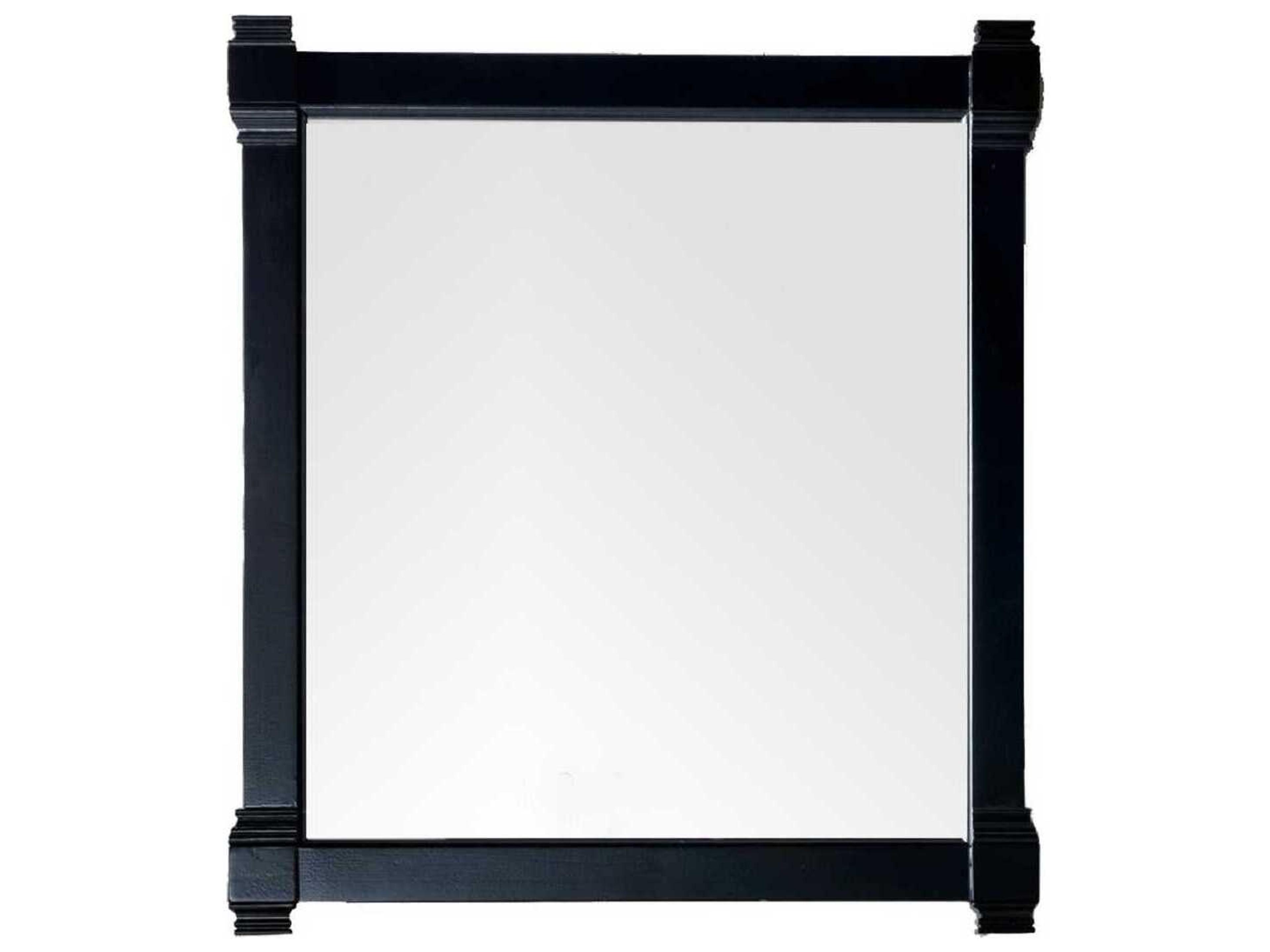 James Martin Brittany Rectangular Wall Mirror