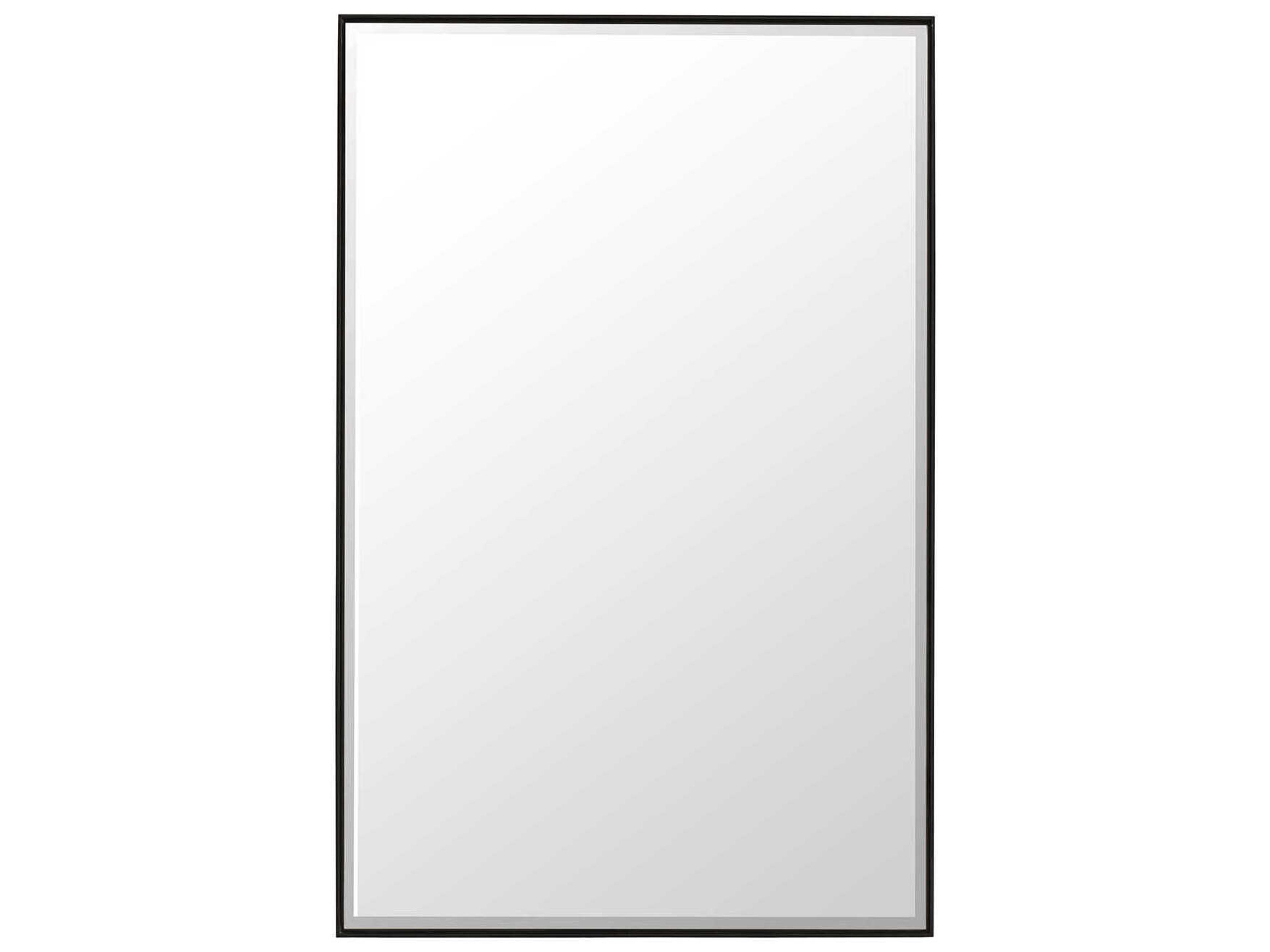 James Martin Rohe Rectangular Wall Mirror